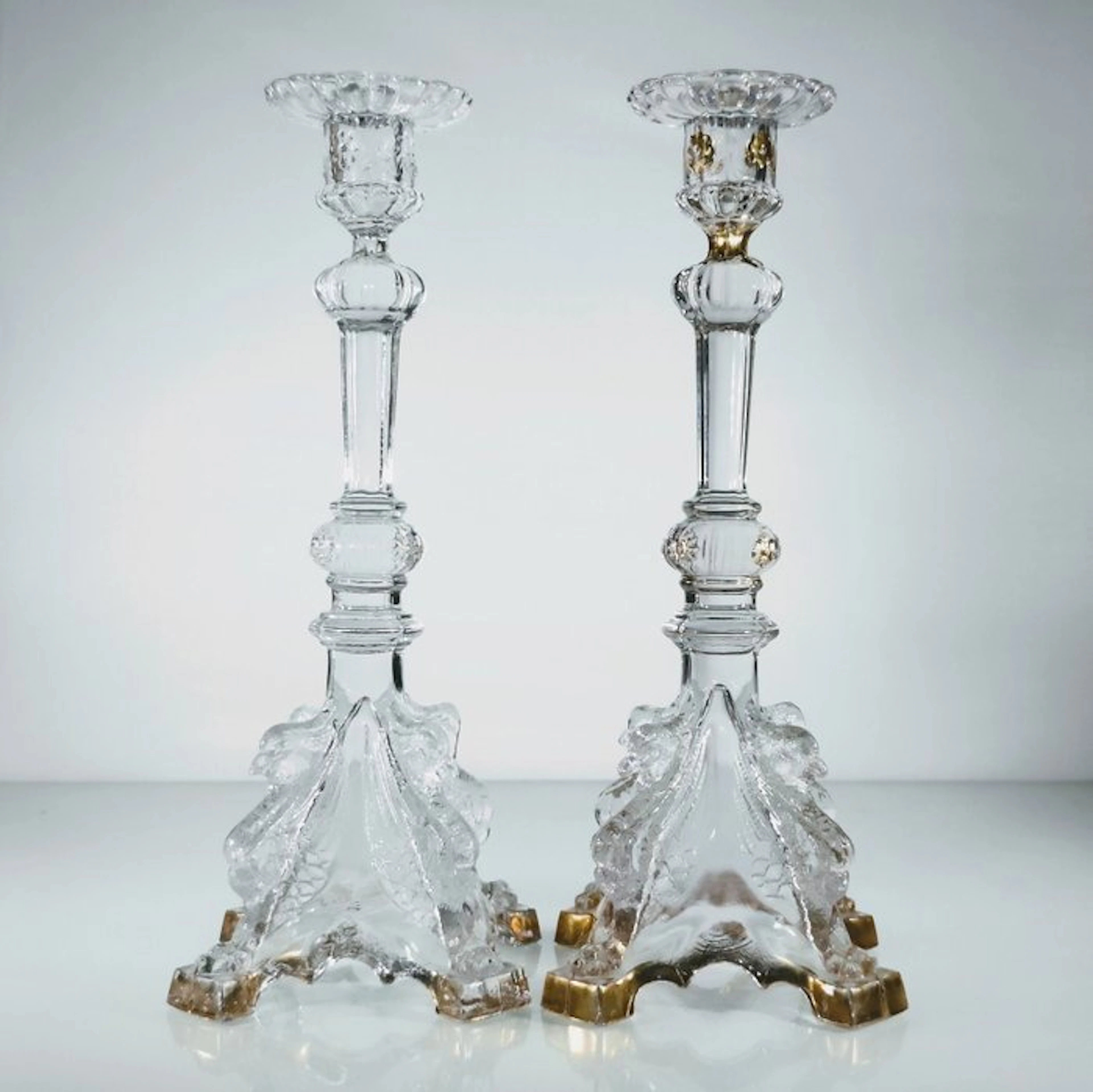 Val Saint Lambert - Charles Graffart & René Delvenne...