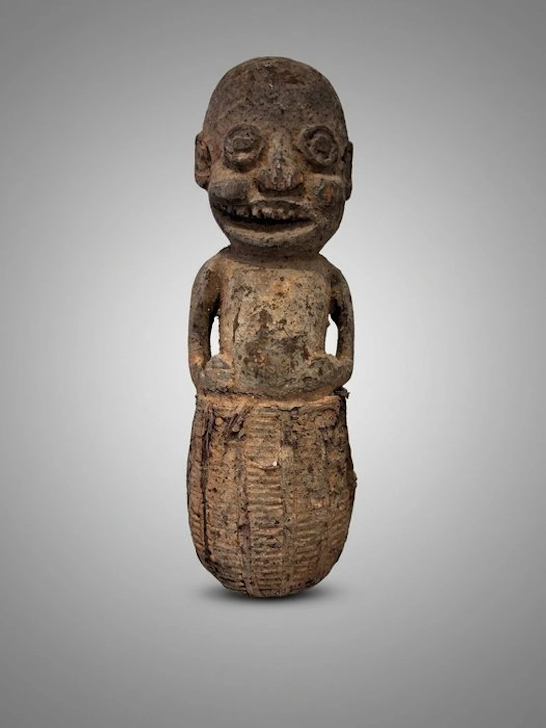 Figure - Mupo - Cameroon
