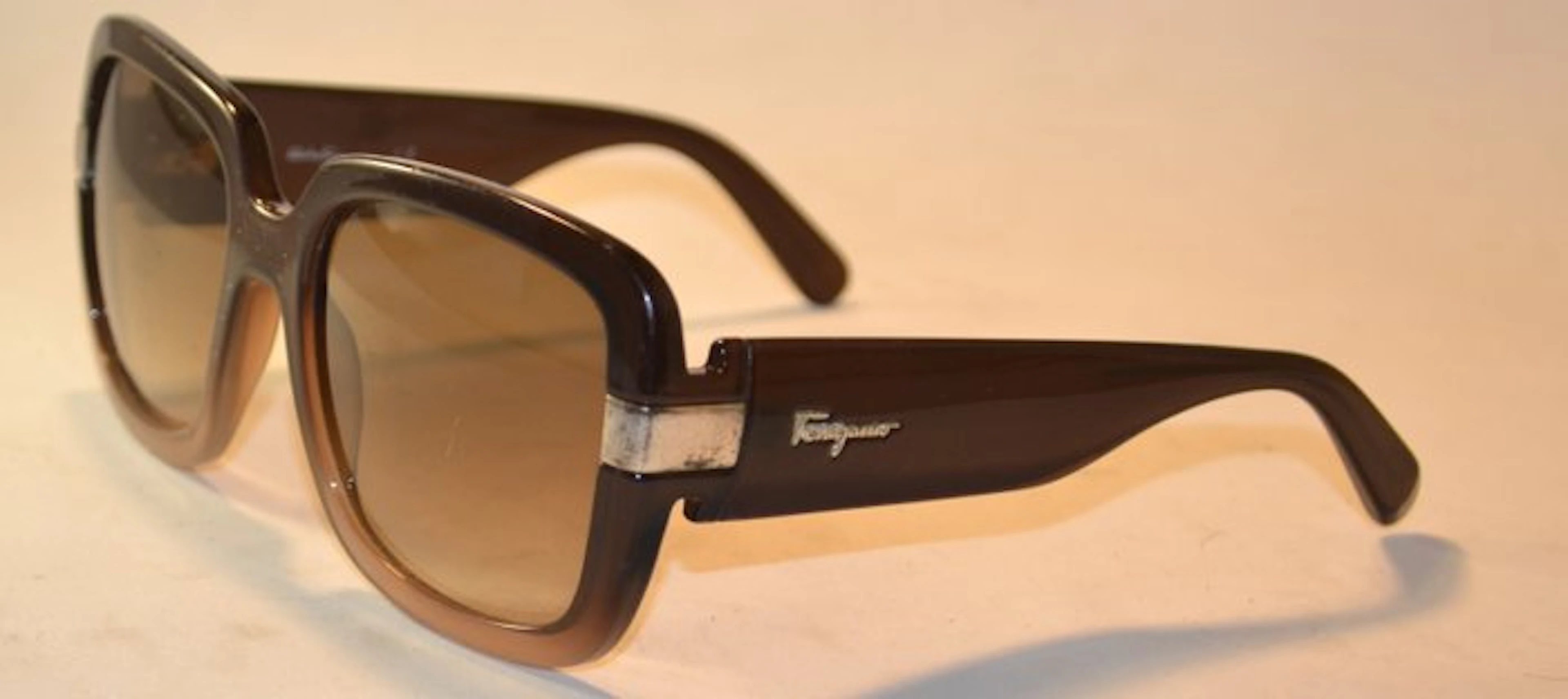 Salvatore Ferragamo - SF779S - Sunglasses