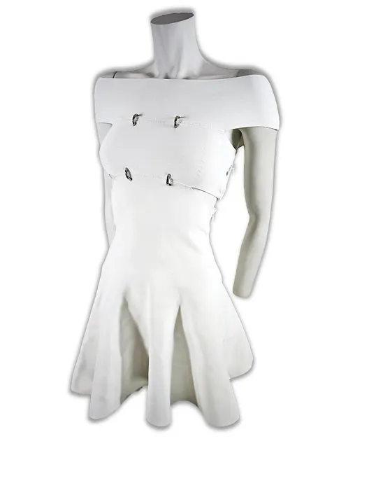Alexander McQueen- NEW, Retail Price €1890,- - Dress - New with tags