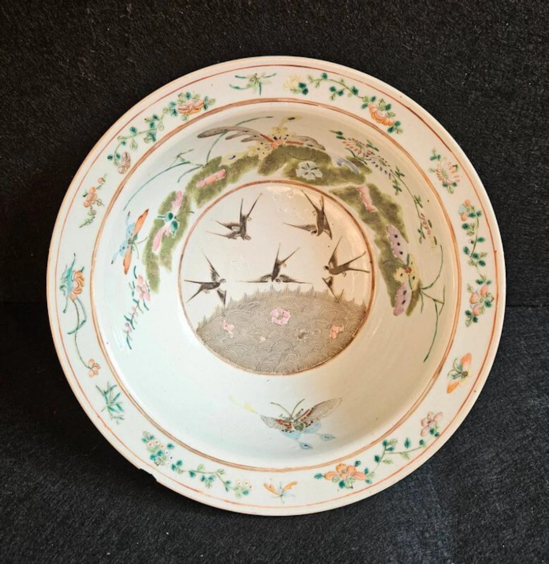 Vessel - Wash basin