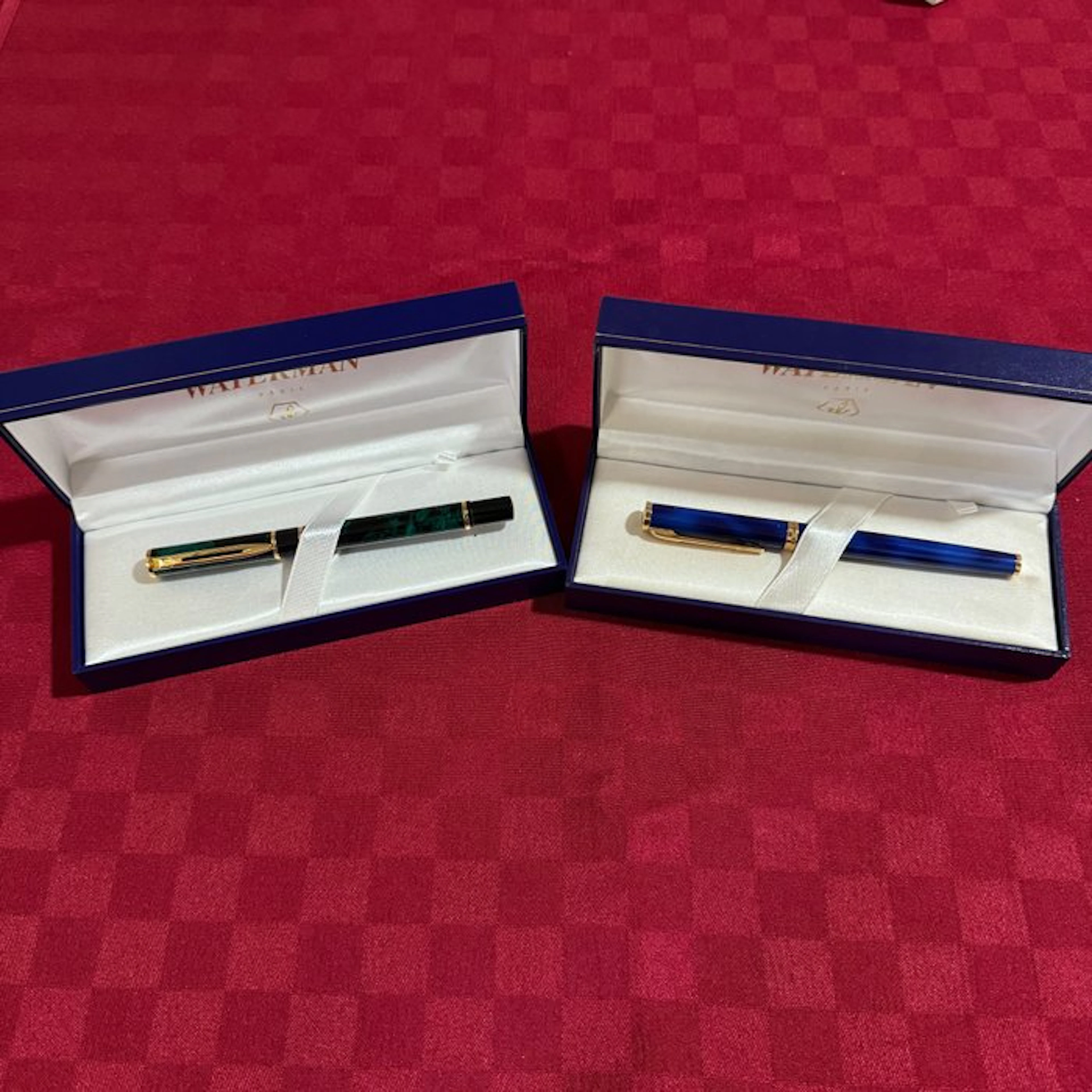 Waterman - Preface - No reserve price - Fountain pen