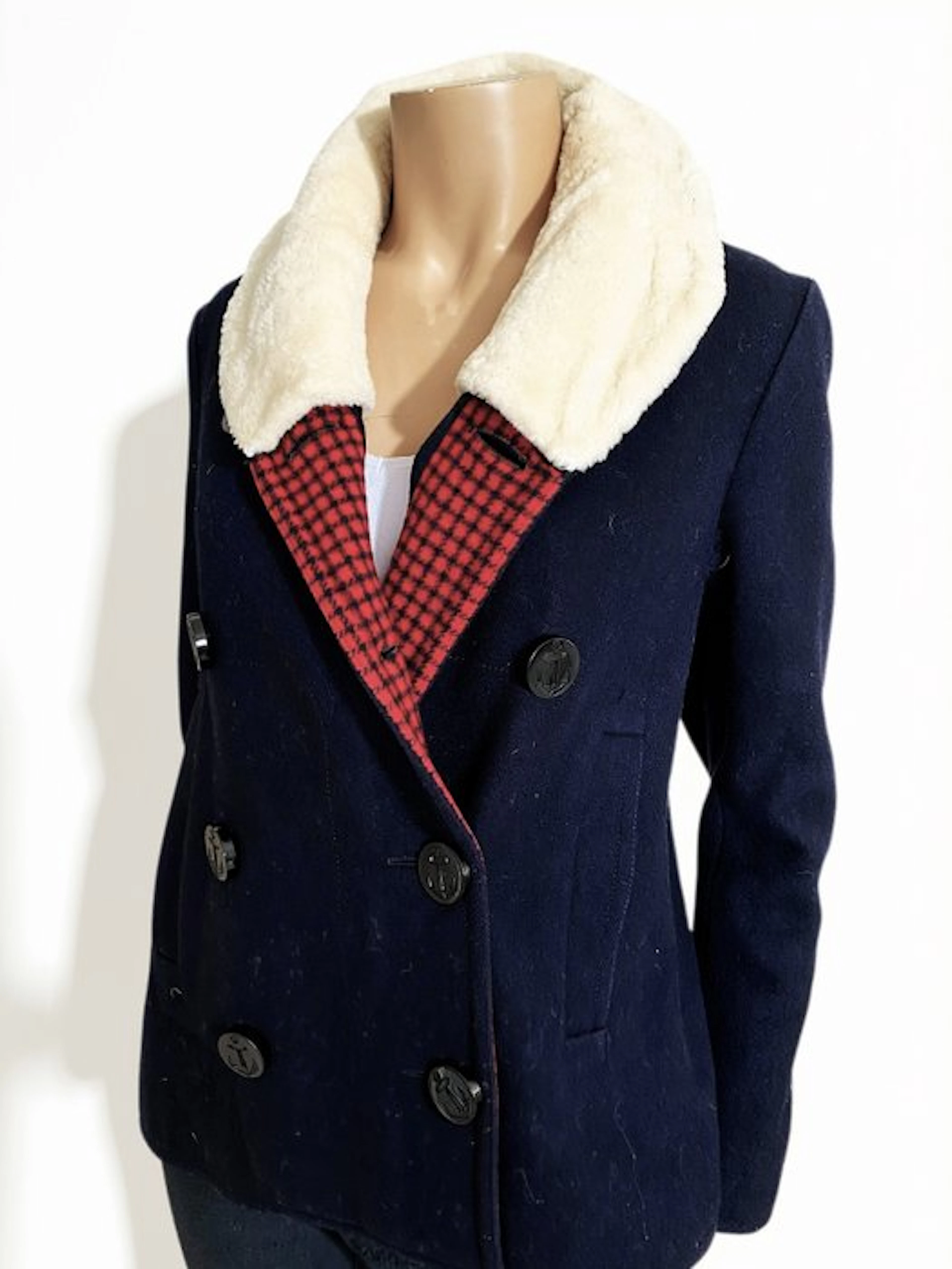 Balenciaga - Coat