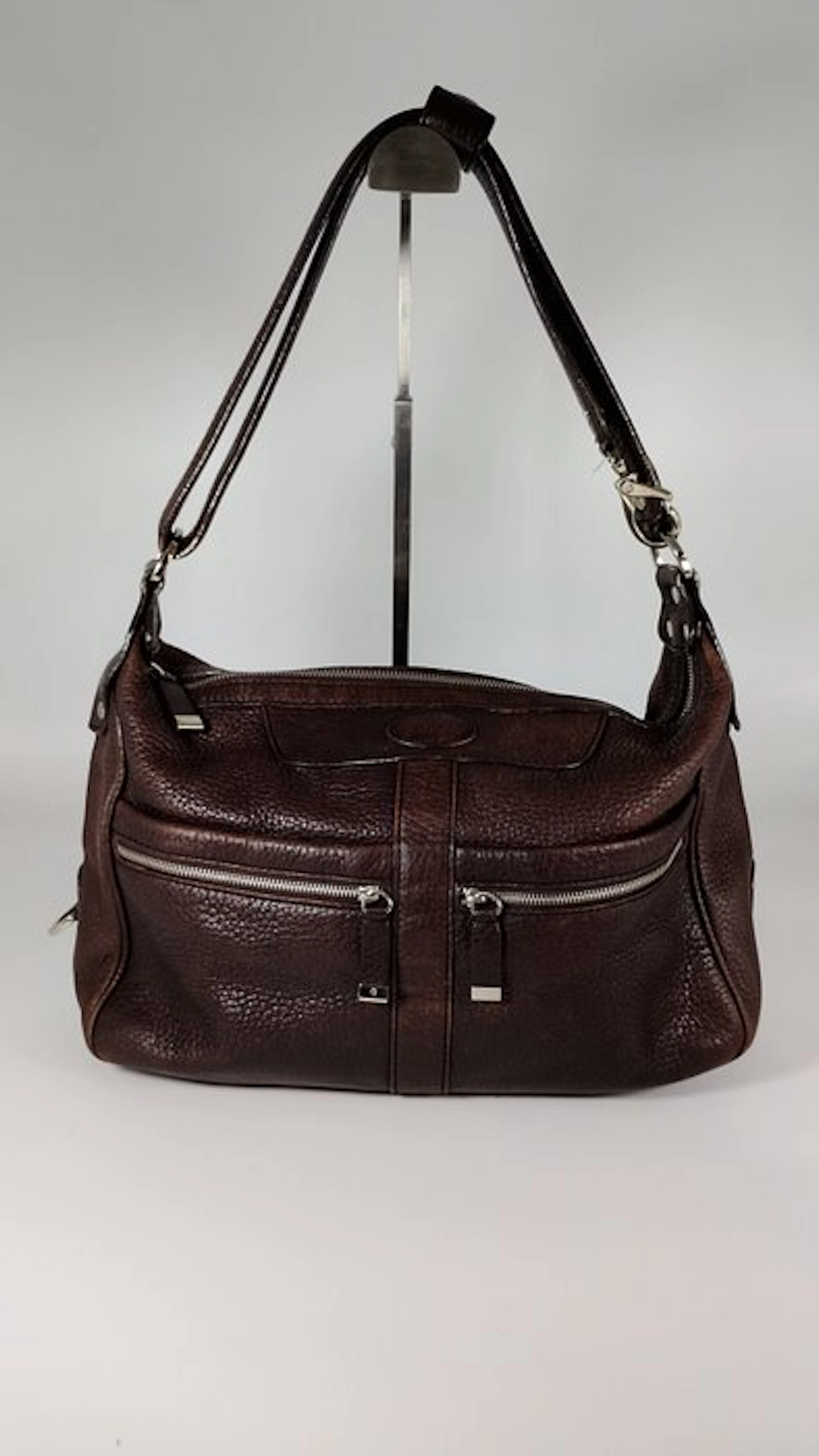 Tod's - borsa a spalla - Shoulder bag