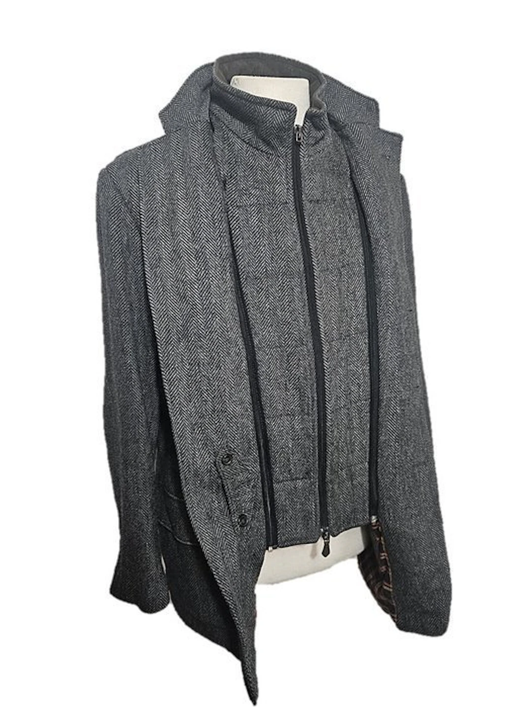 Corneliani - Jacket