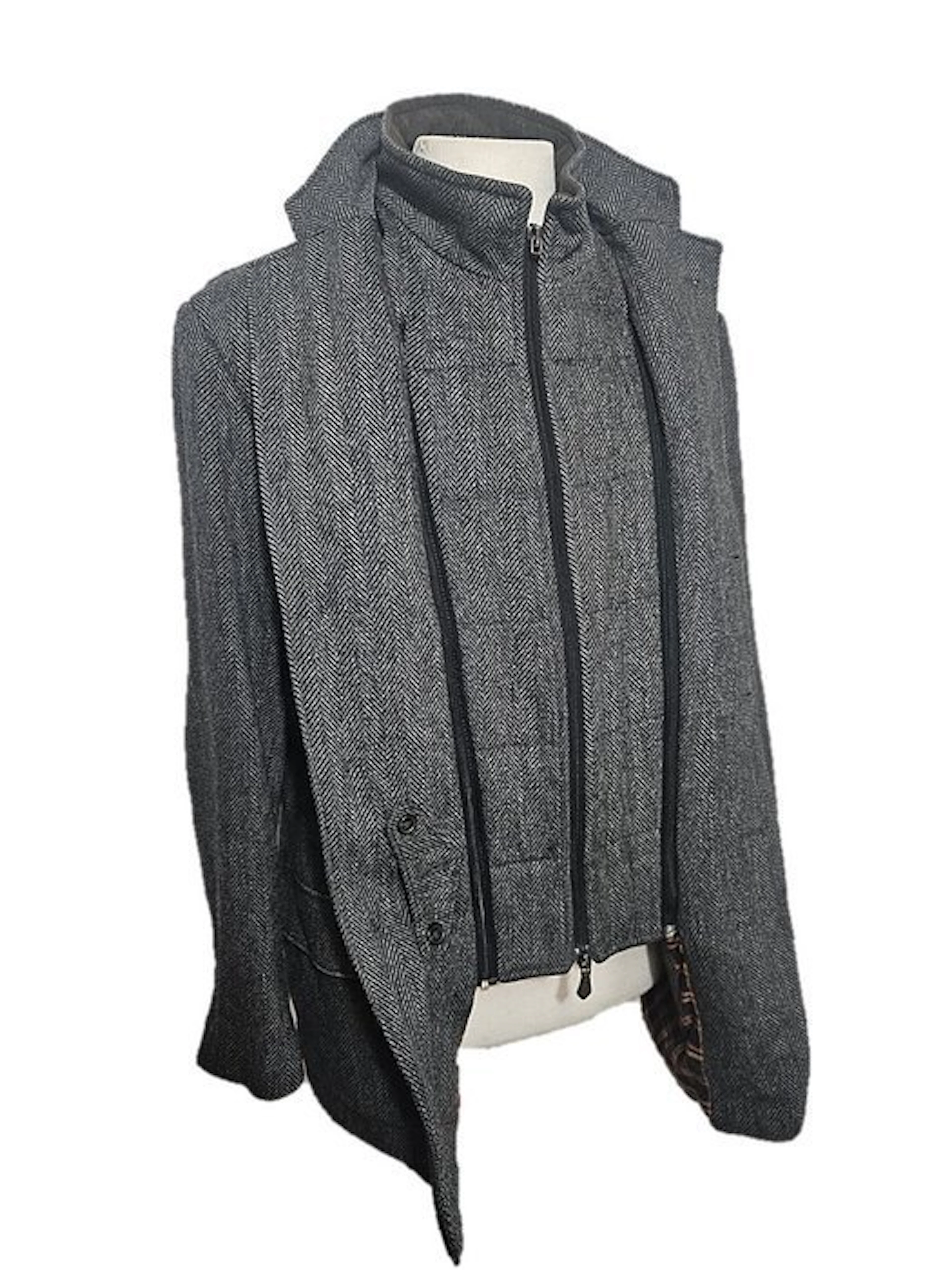 Corneliani - Jacket