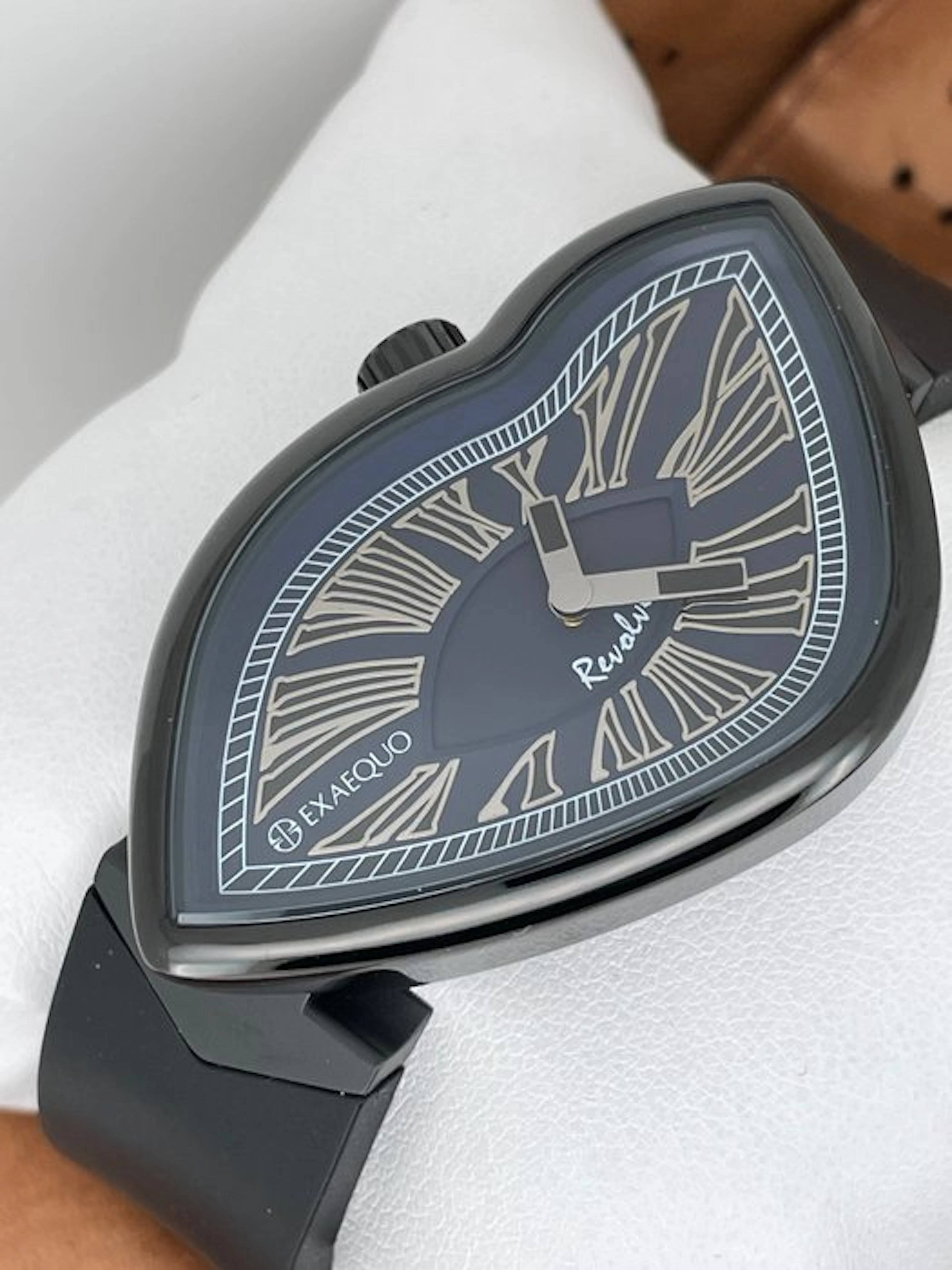 Exaequo - Revolve Salvador Dali Collection - EX0034.0004 - Men - 2020-2025