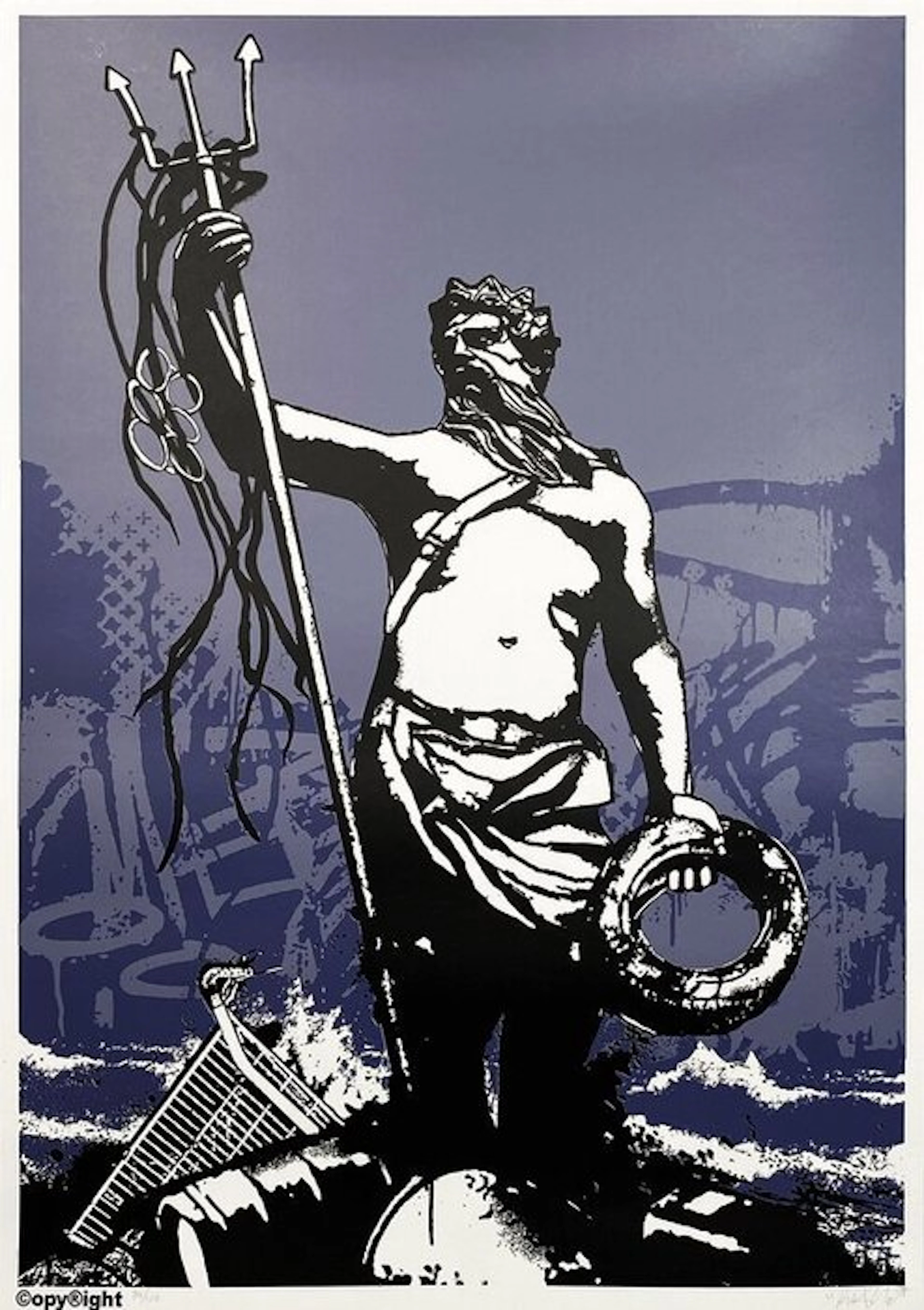 Copyright (XX-XXI) - Neptune Climate Change