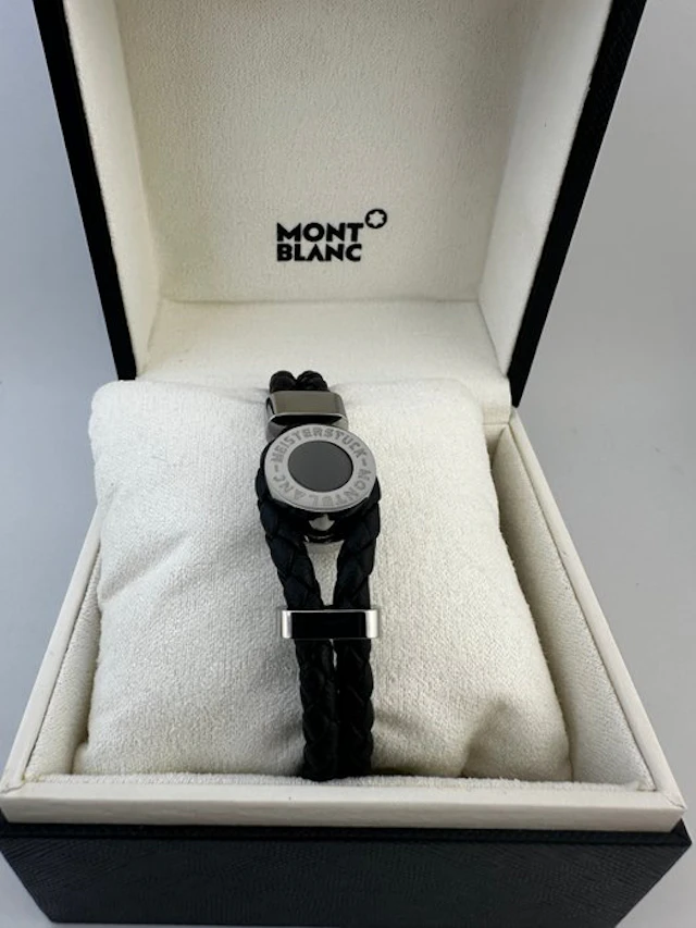 Montblanc - Metal - Bracelet