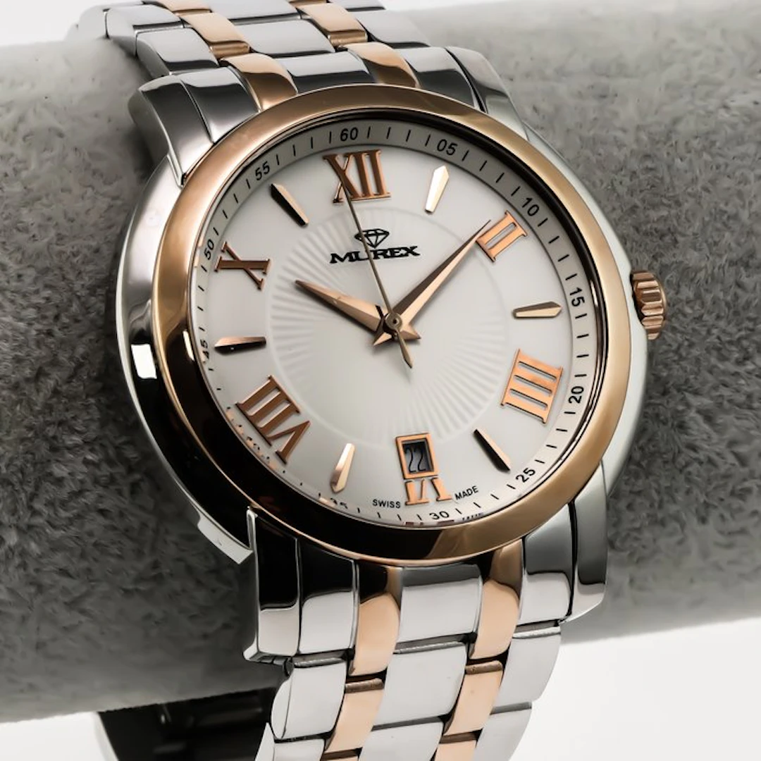 Murex - Swiss Made Watch - MUM511-SR-1 - No reserve price - Men - 2010-2020