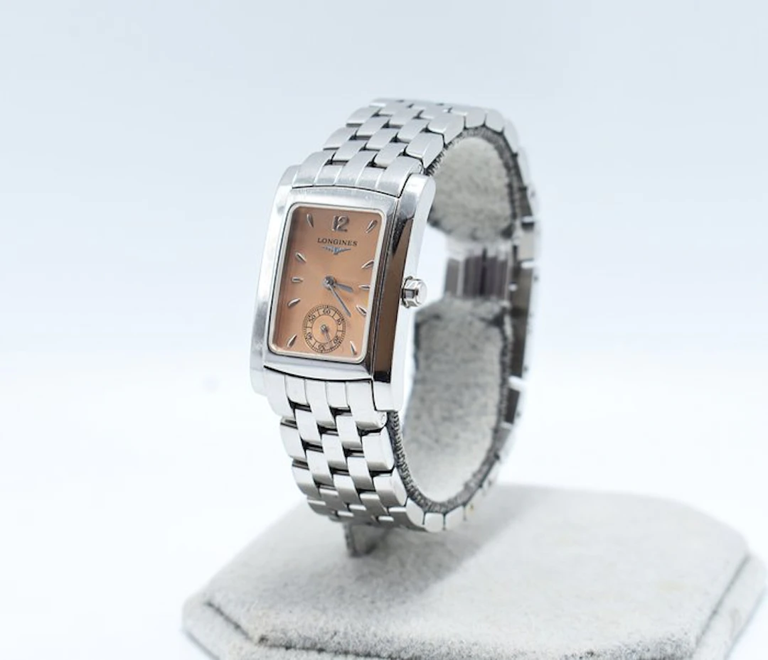 Longines - Dolcevita - No reserve price - L5.602.4 - Women - 1990-1999