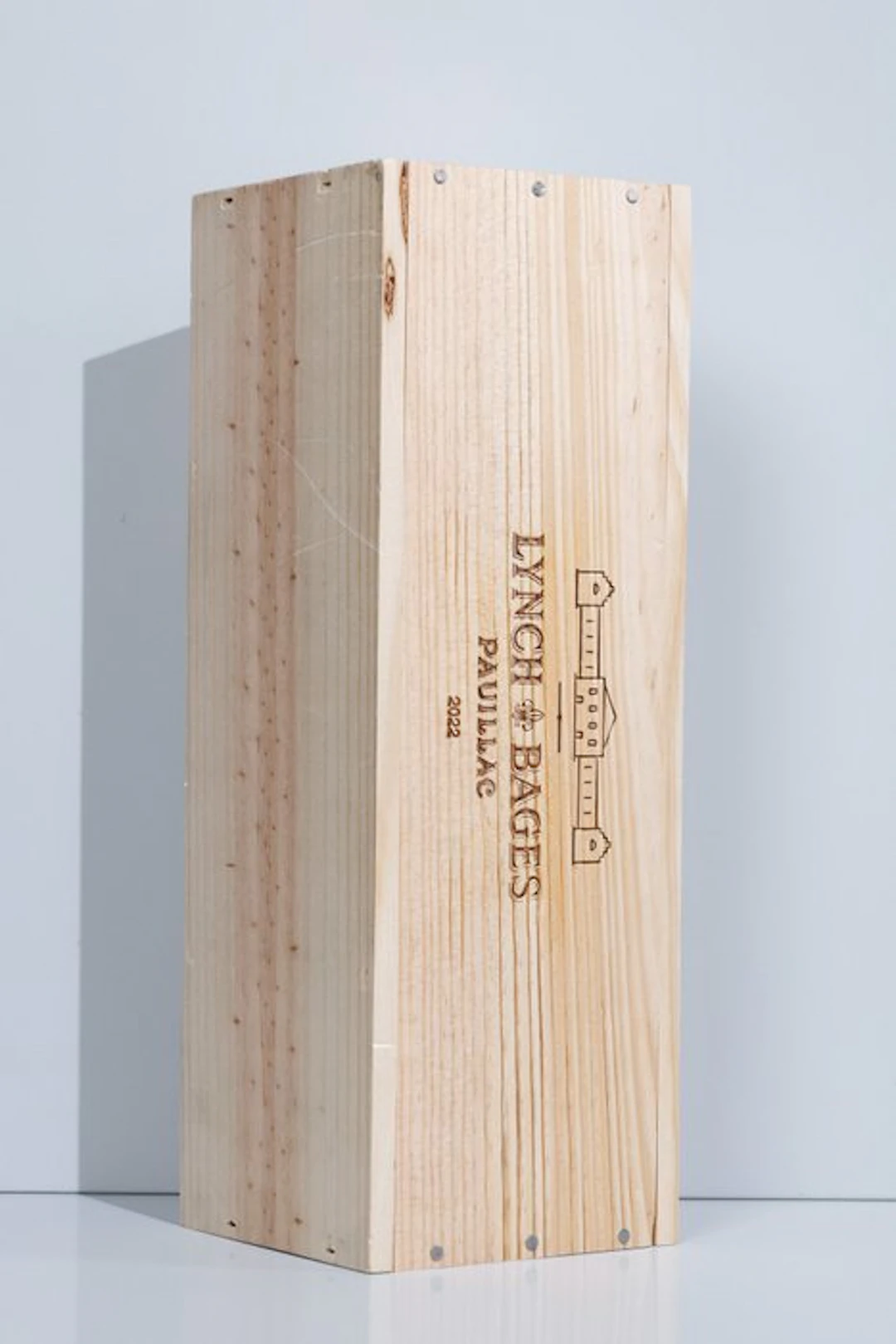 2022 Château Lynch Bages - Pauillac 5ème Grand Cru Classé - 1 Magnum (1.5L)