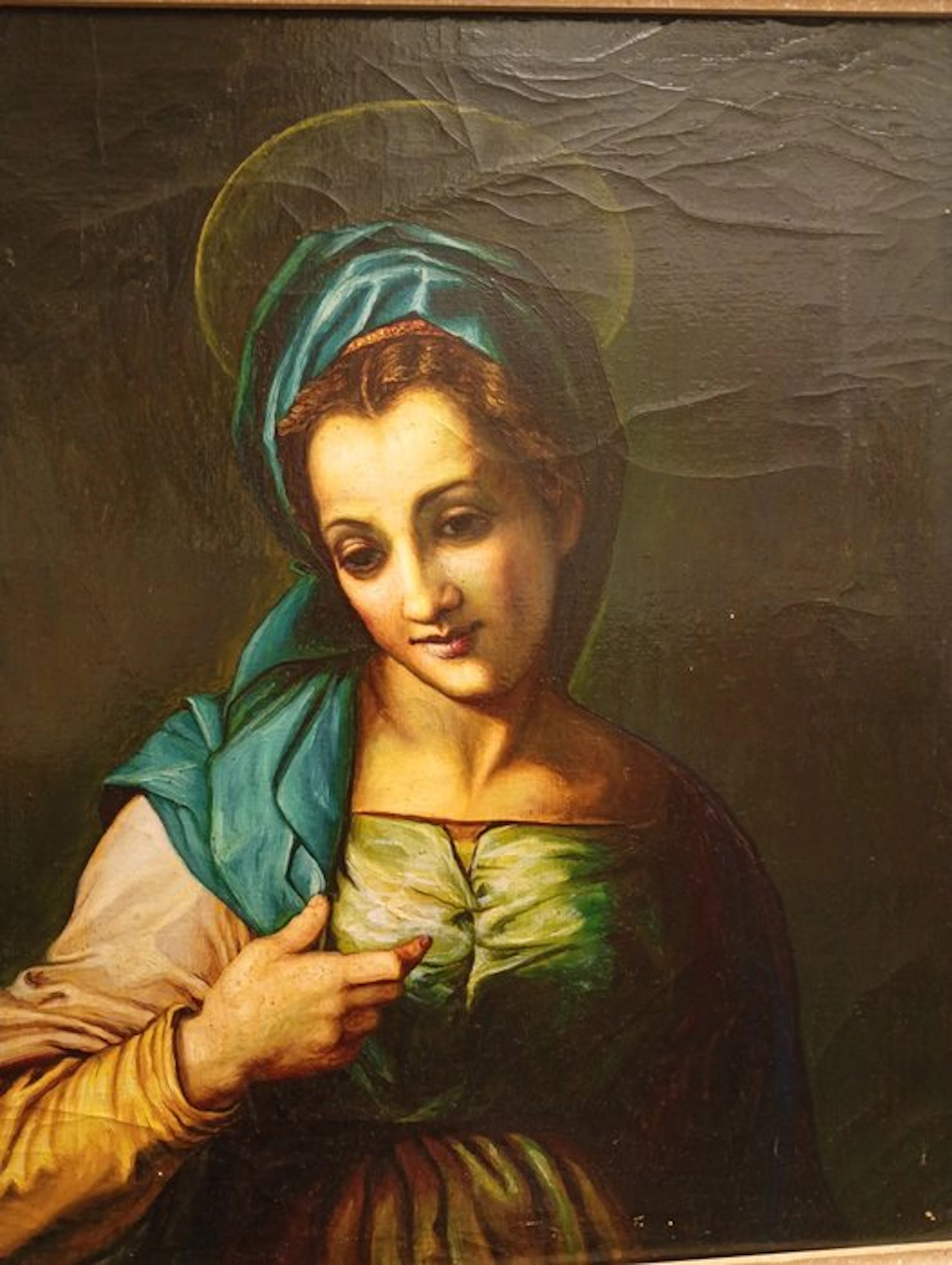 Andrea del Sarto (1486-1530)