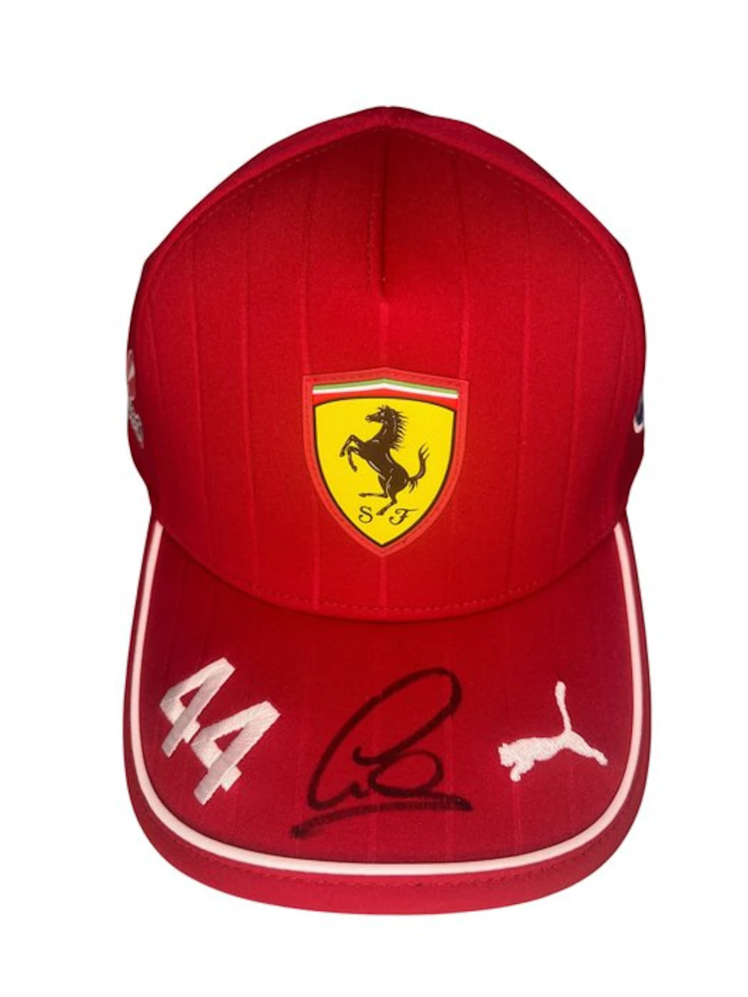 Ferrari - Season Edition GP 2025 - Scuderia Ferrari x HP...