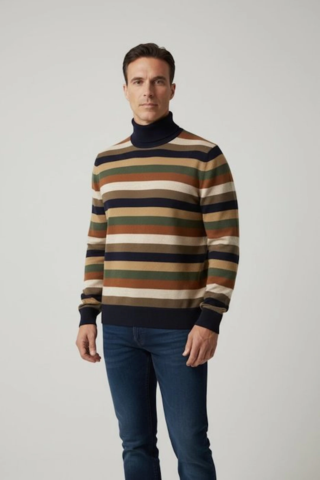 Ballantyne - Jumper - New with tags