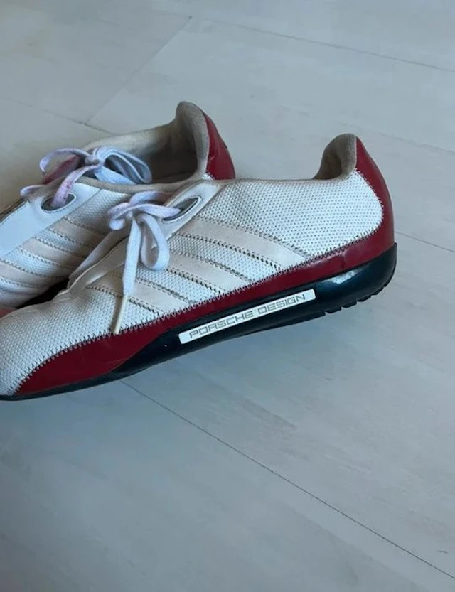 Sneakers - Porsche