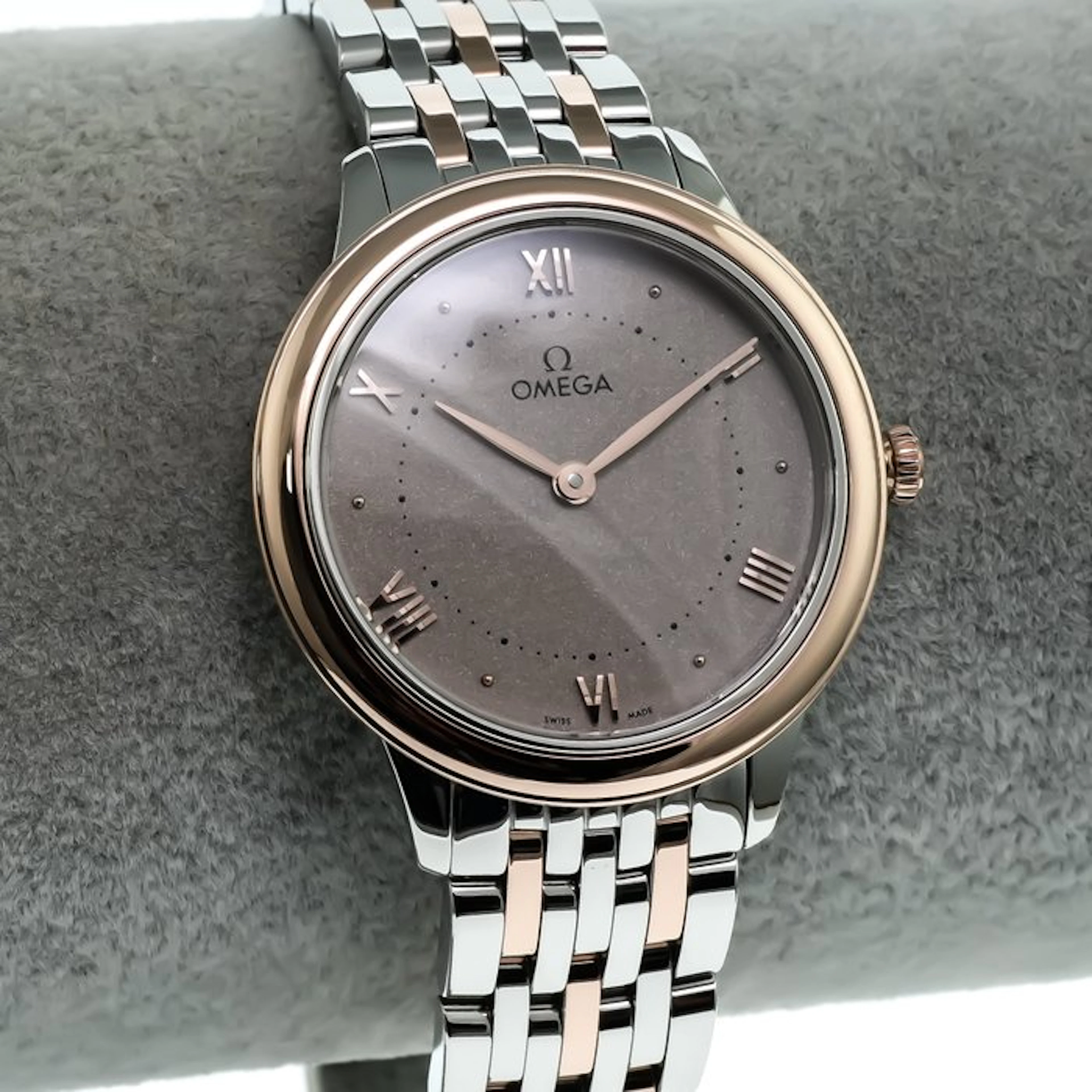 OMEGA - 30 mm