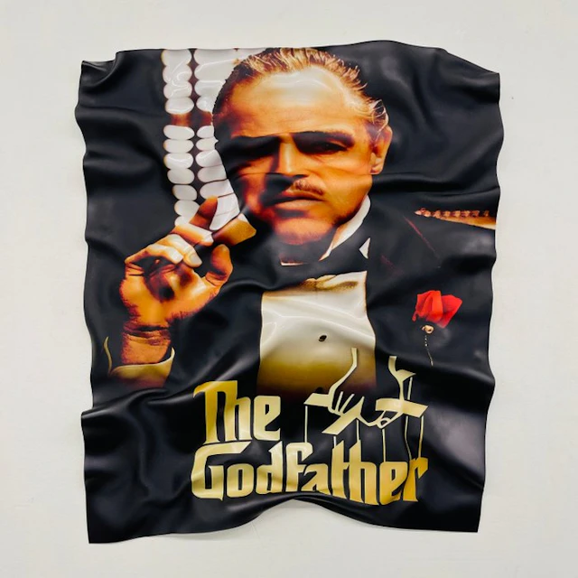 Soyz Bank (1988) - The Godfather