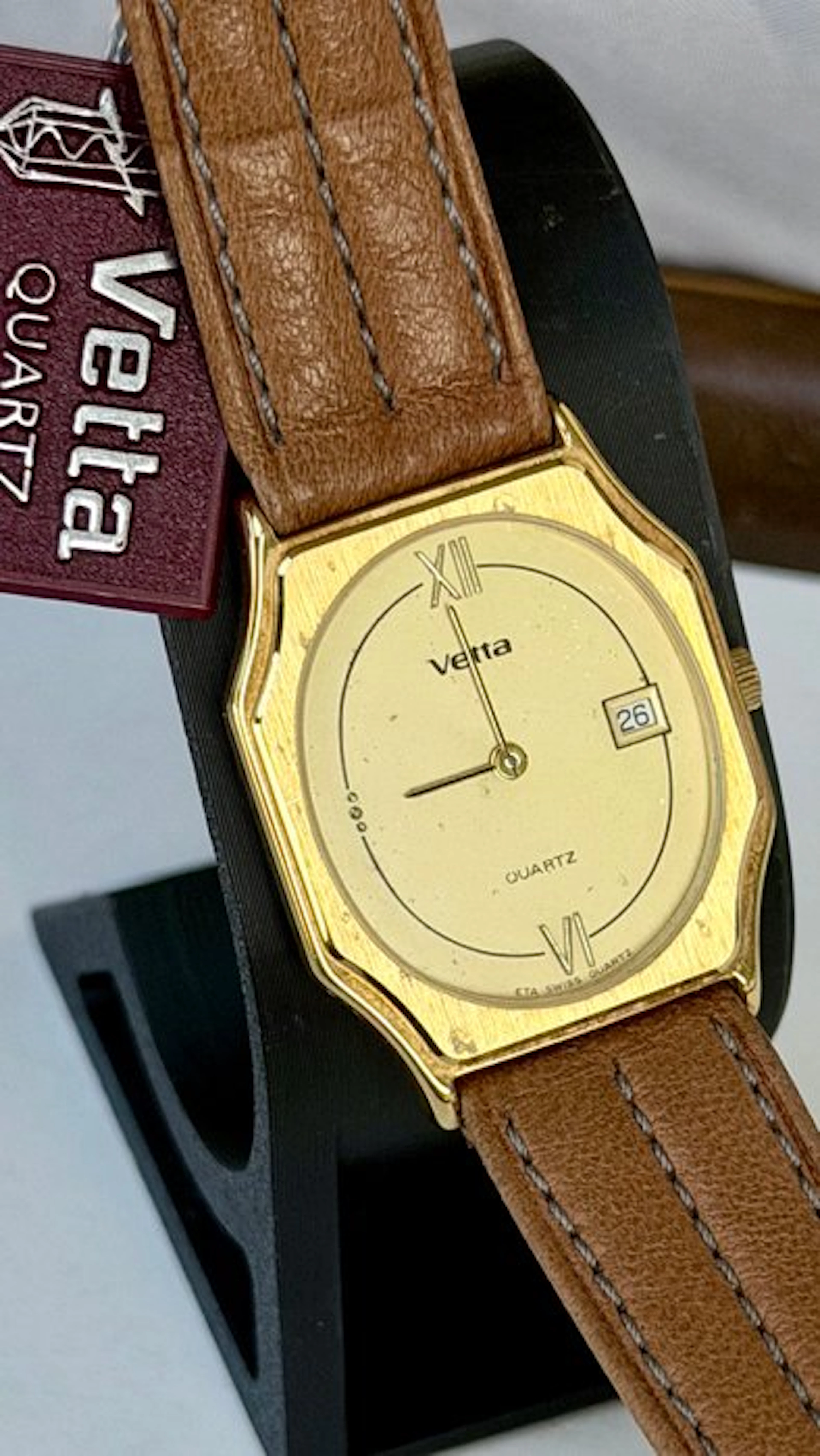 Vetta - Tank - No reserve price - Men - 1980-1989