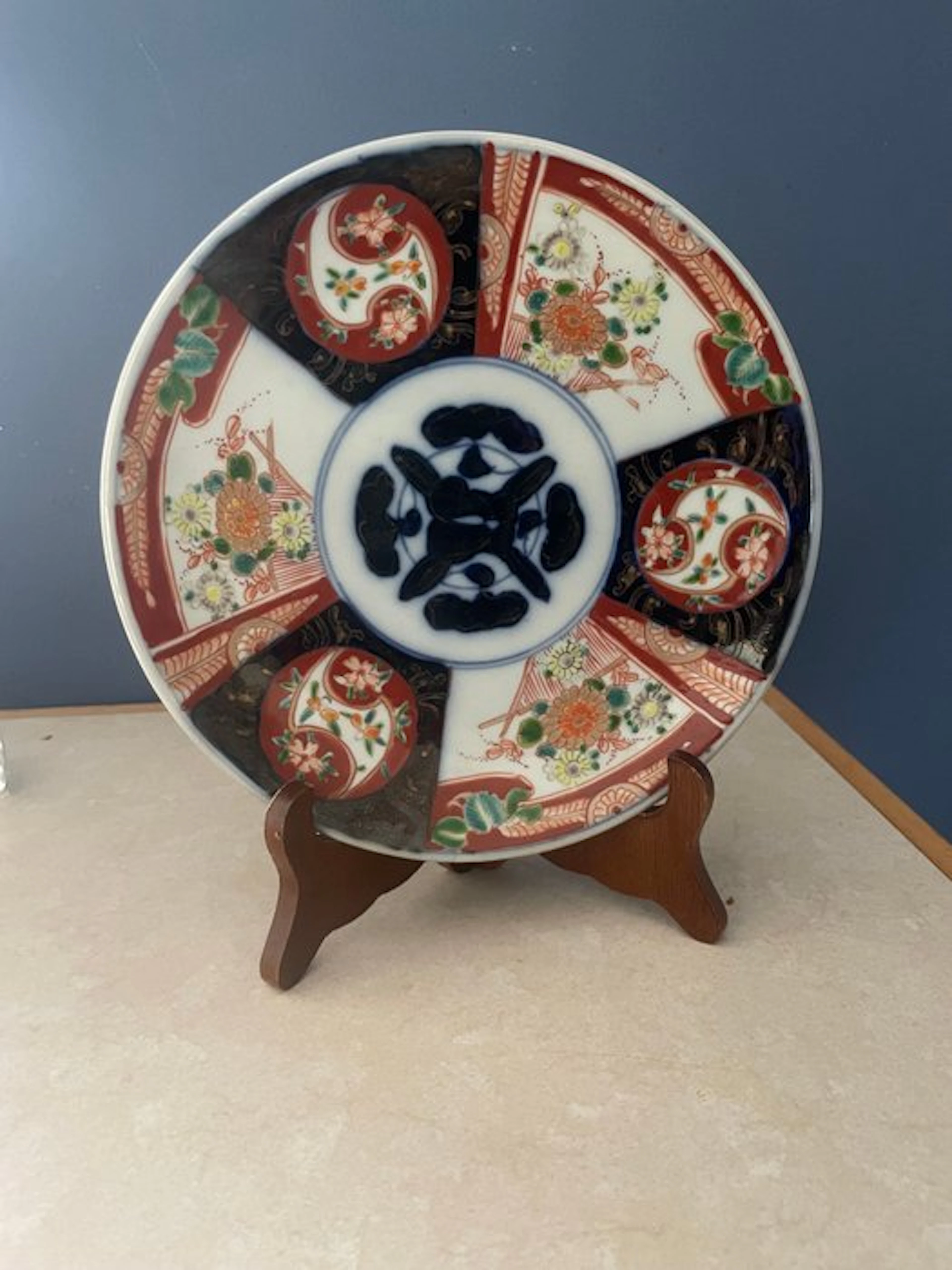 Earthenware - Japan - Meiji period (1868-1912)