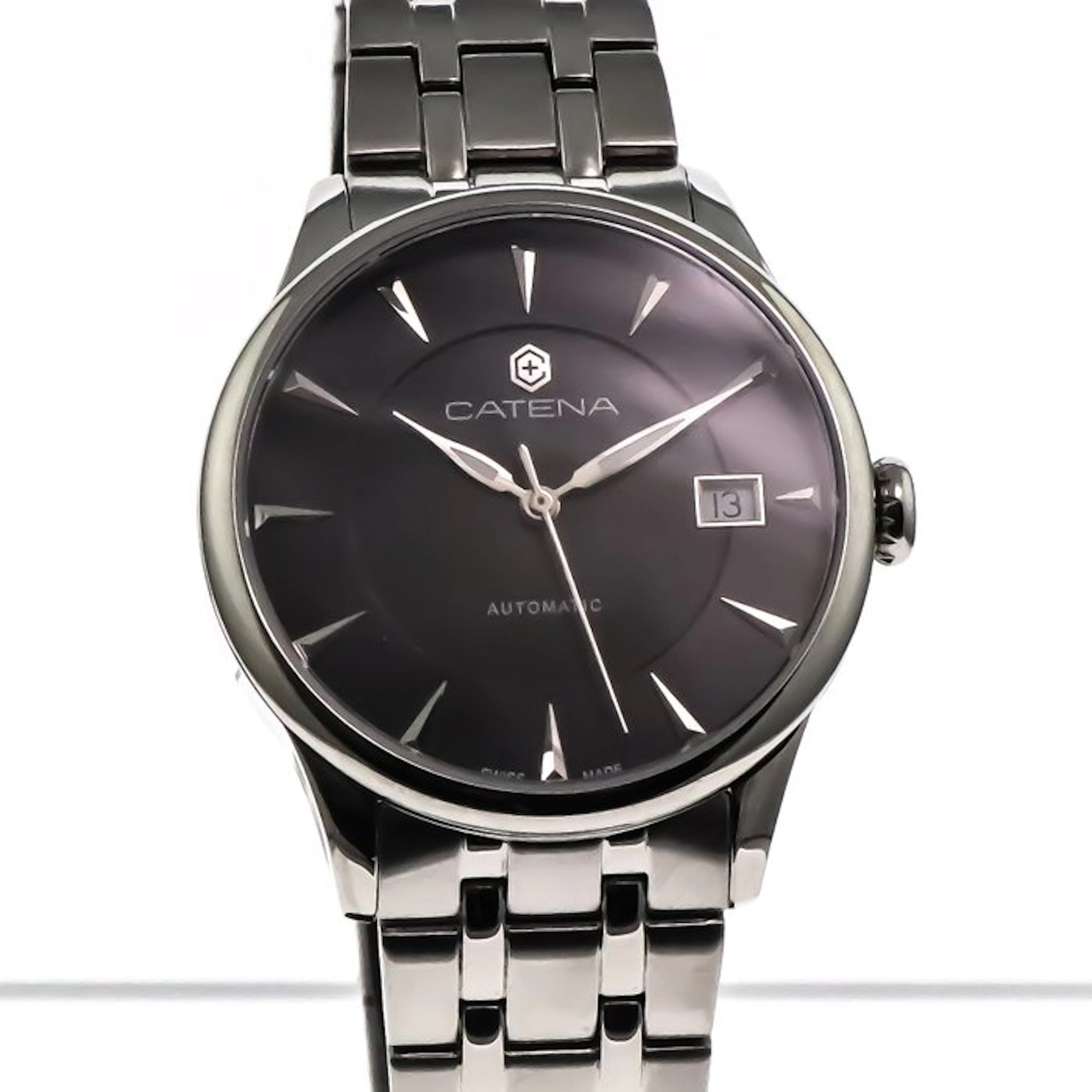 Catena - Automatic Swiss Made Watch - CA007-AM - No...