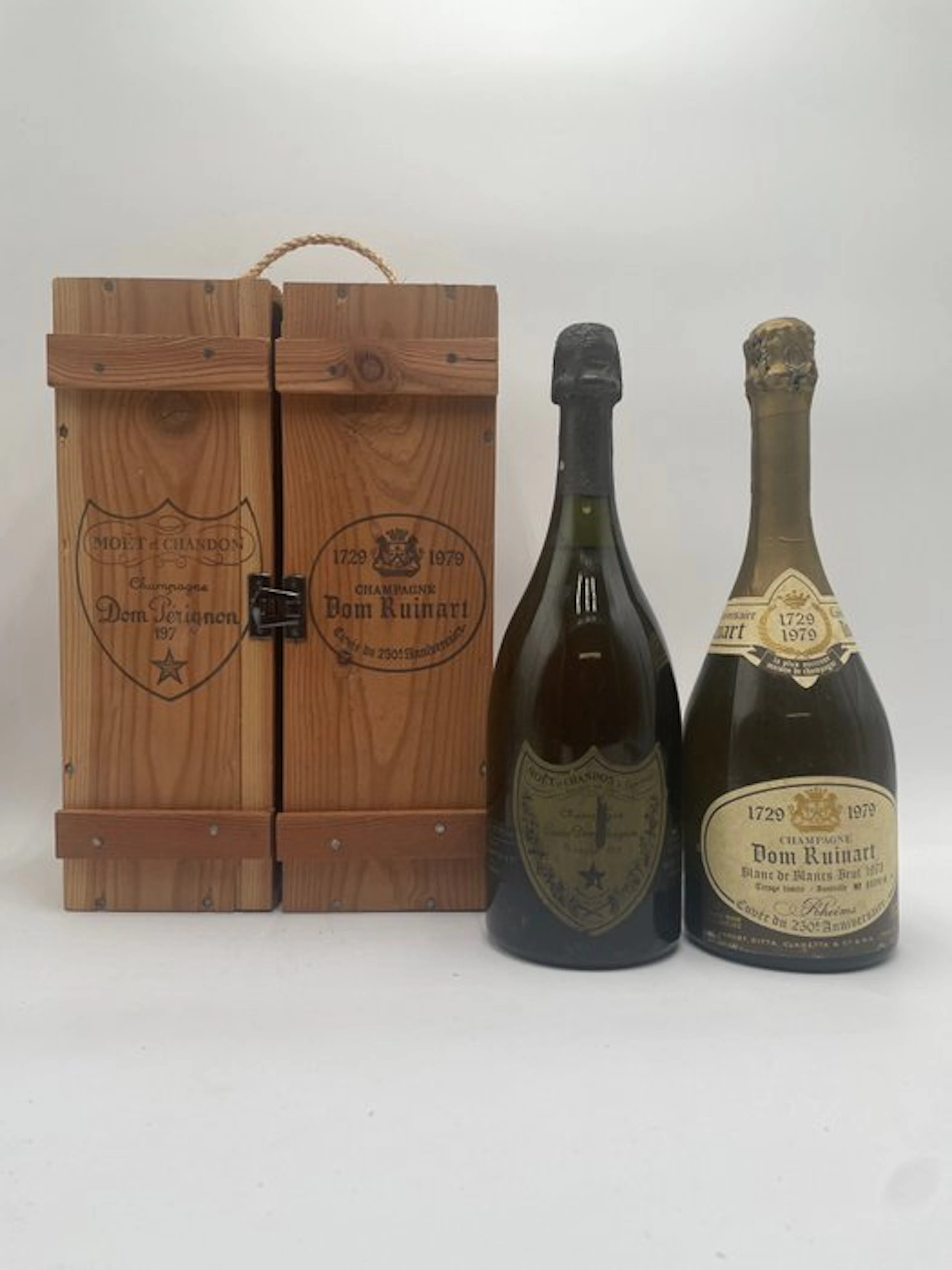 1979 Ruinart