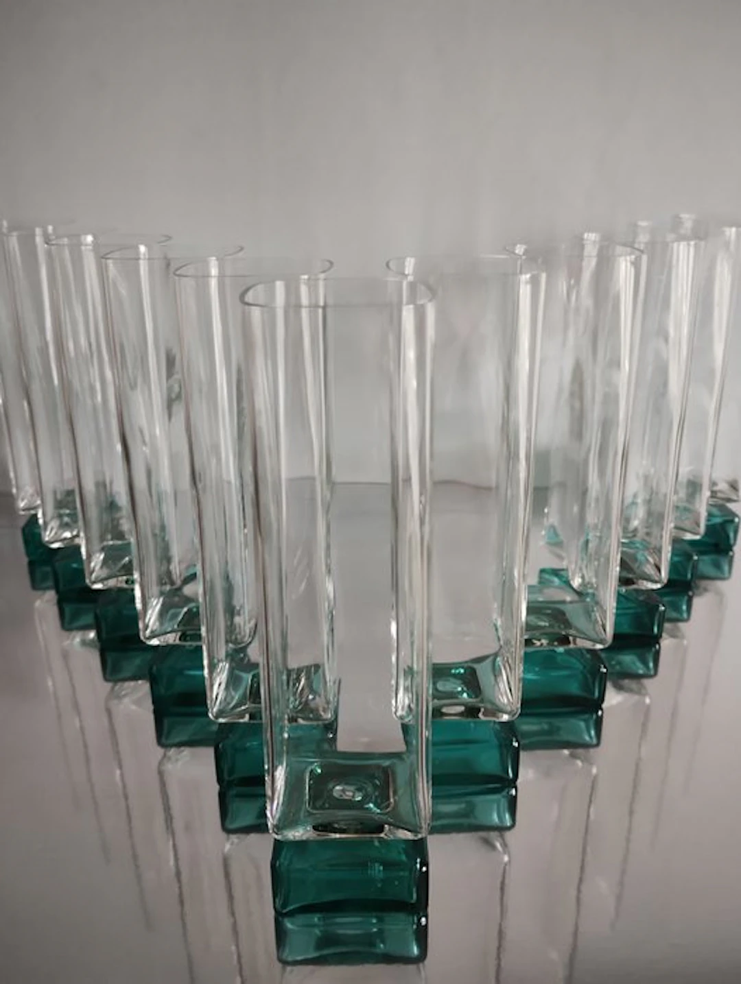 Luigi Bormioli - L.Bormioli Monet - Champagne flute (11)...