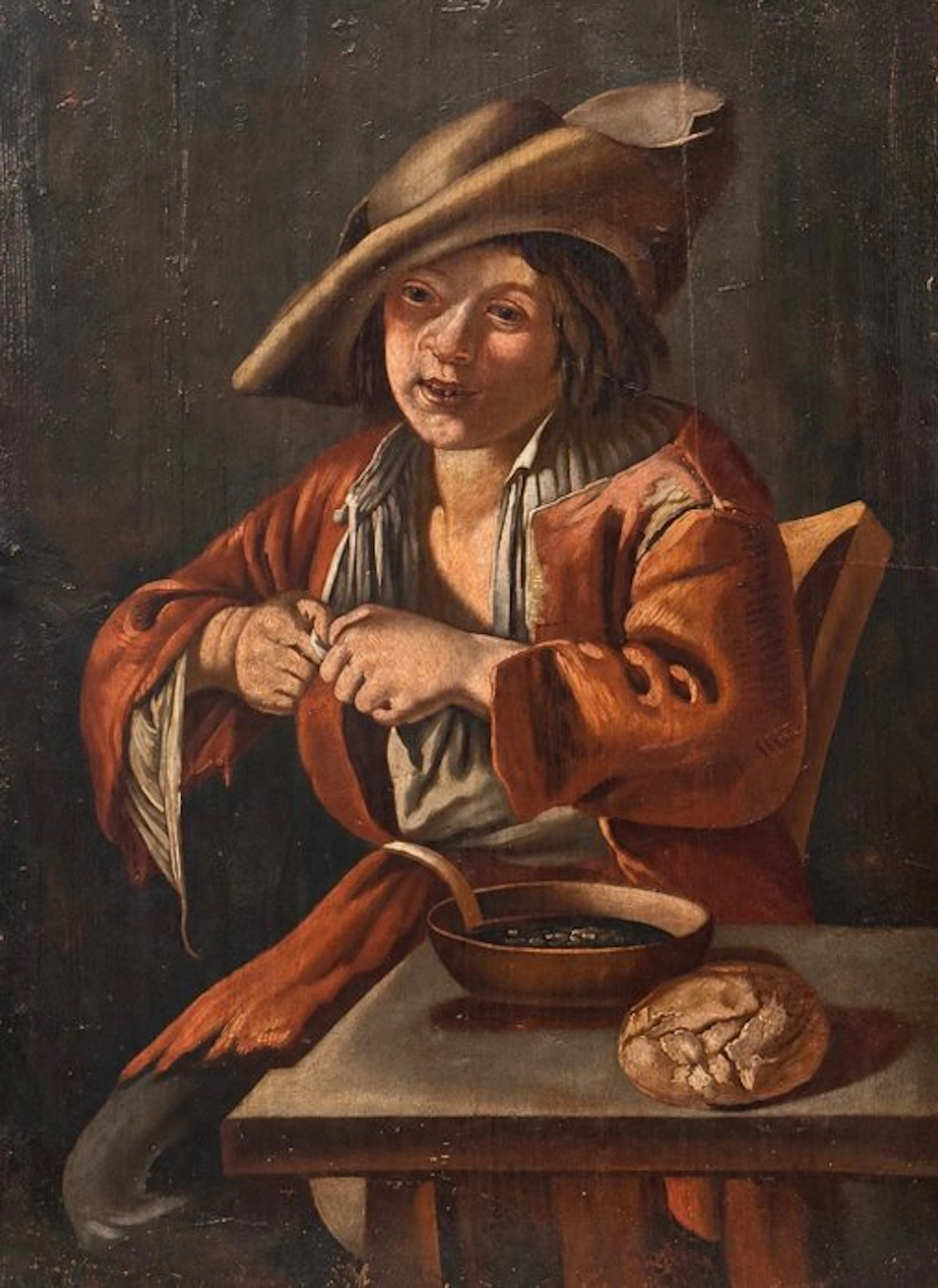 Giacomo Francesco Cipper