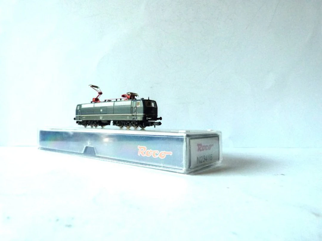 Roco N - 23416 - Electric locomotive (1) - DB