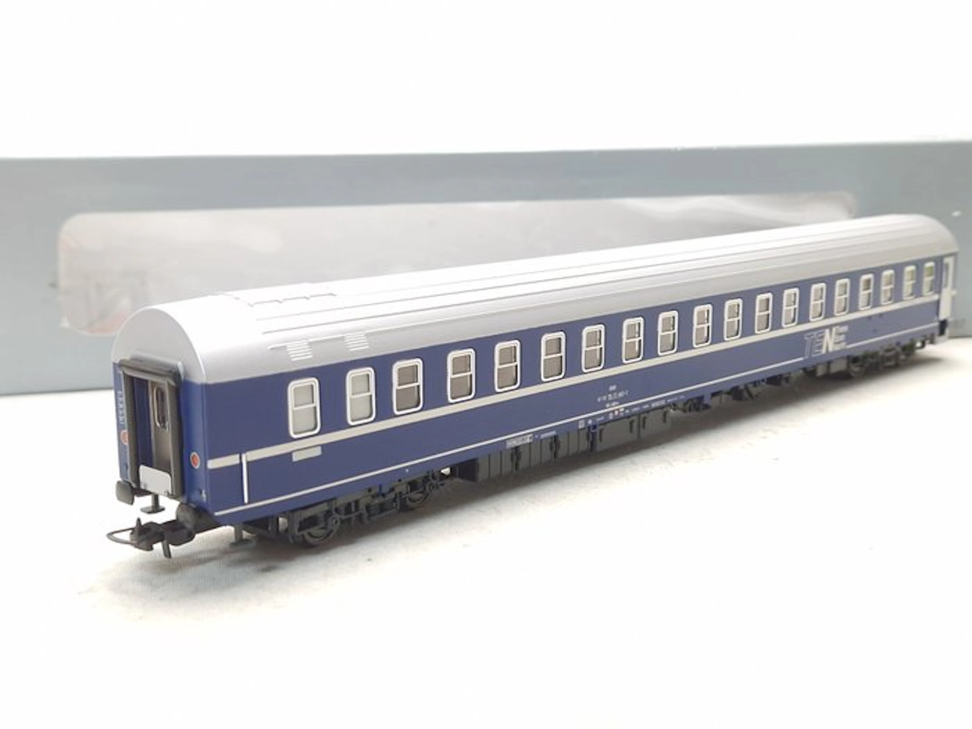 RailTop Modell H0 - 13003 - Model train passenger...