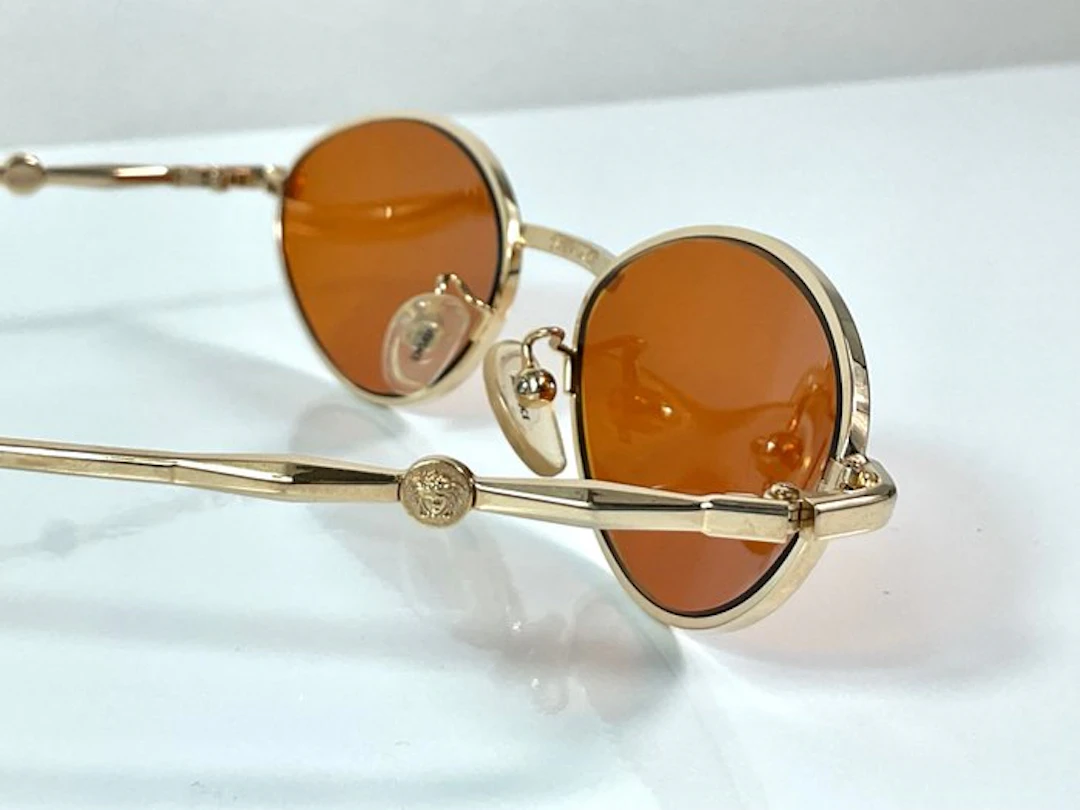 Versace - Sunglasses