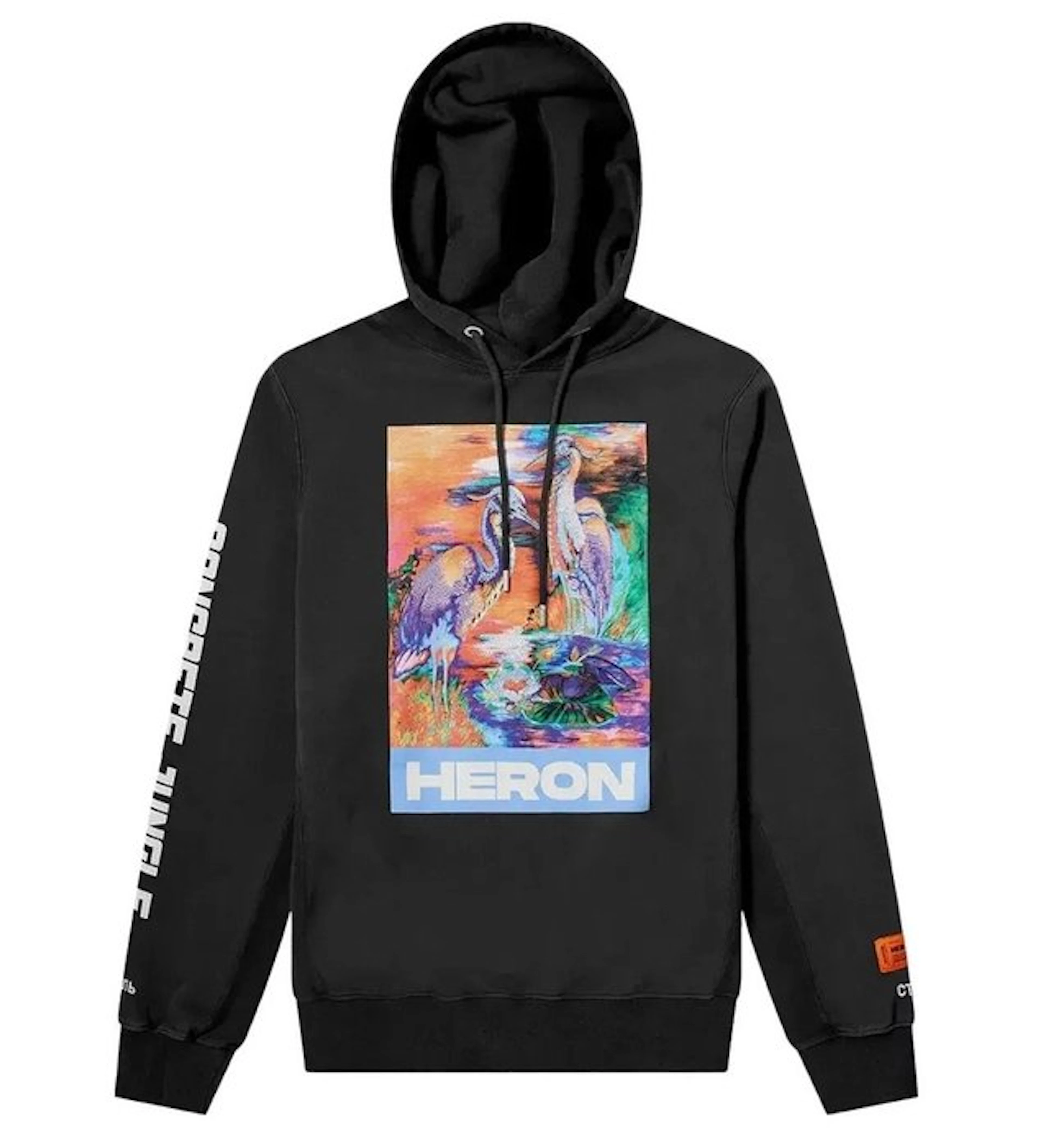 heron preston - Sweatshirt - New with tags