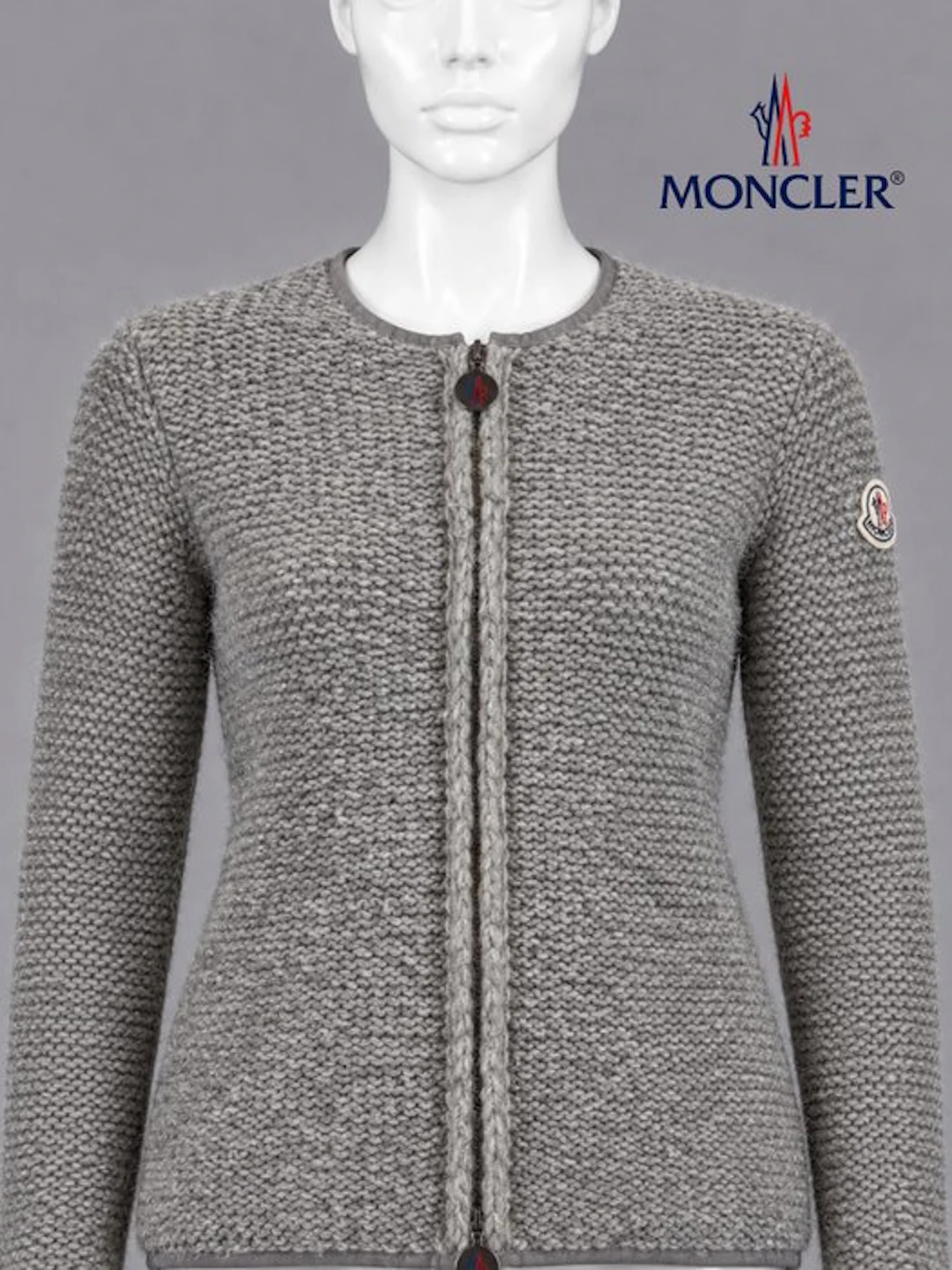 Moncler - Cardigan