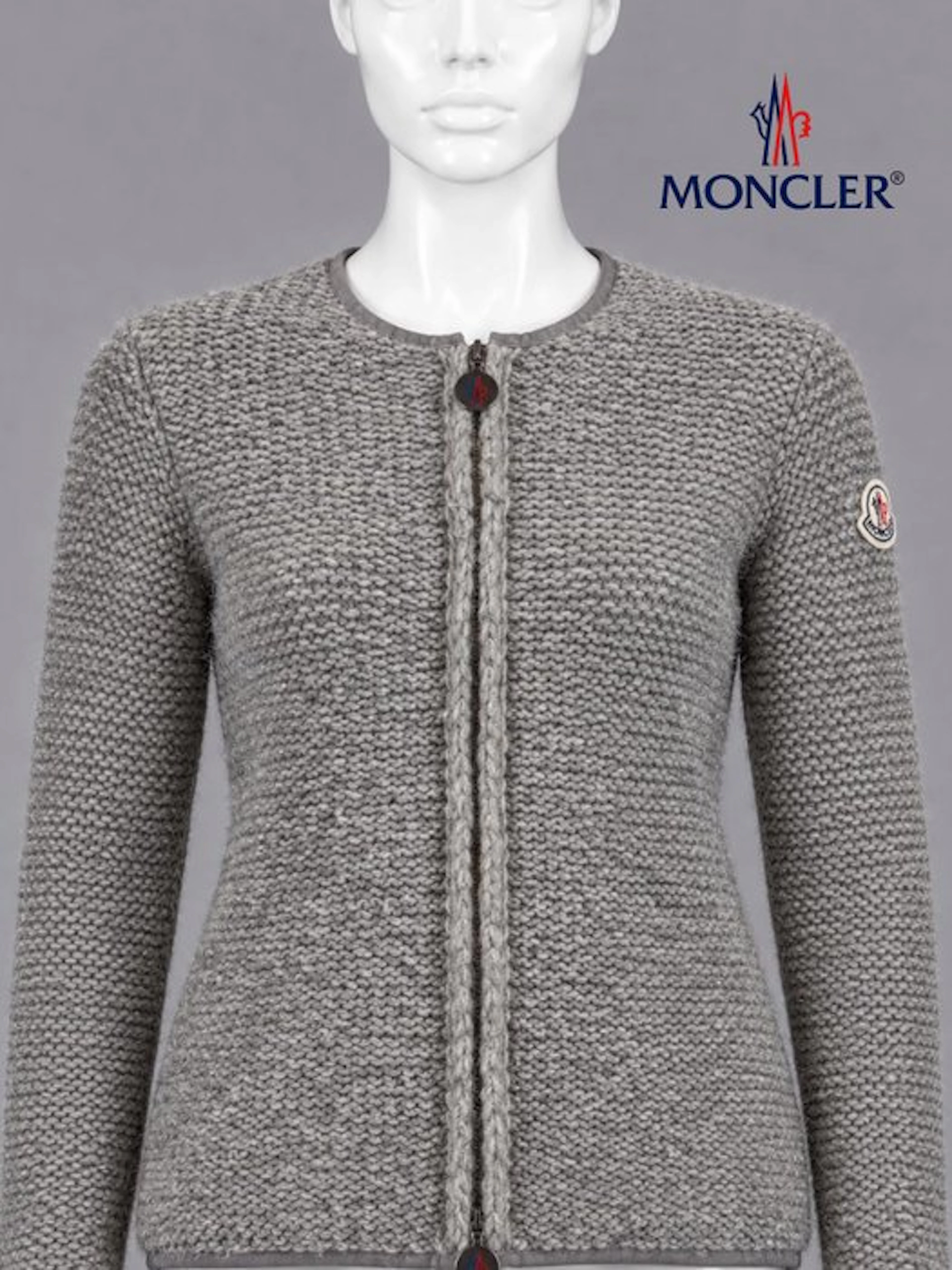 Moncler - Cardigan