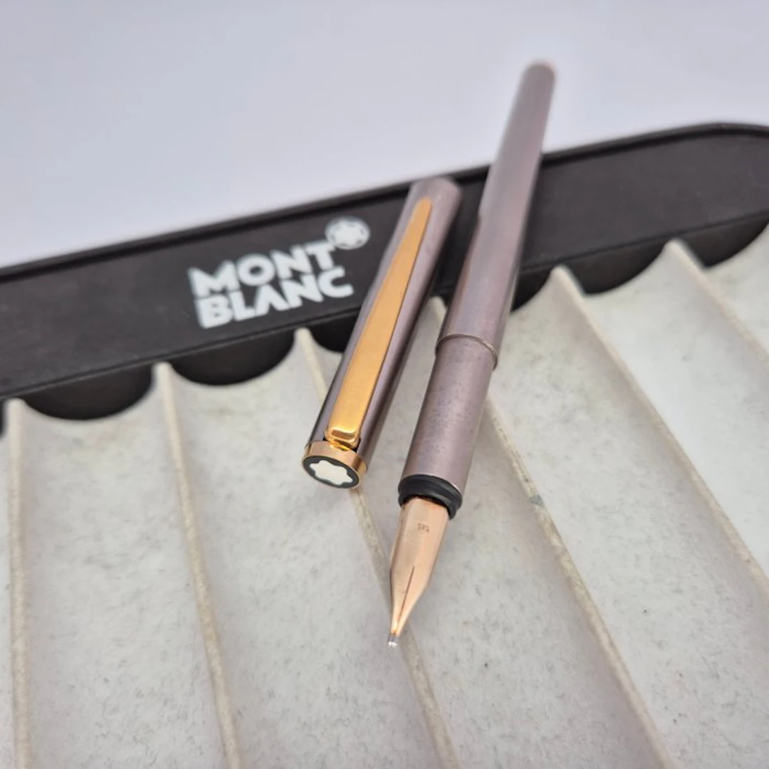 Montblanc - Noblesse - ref