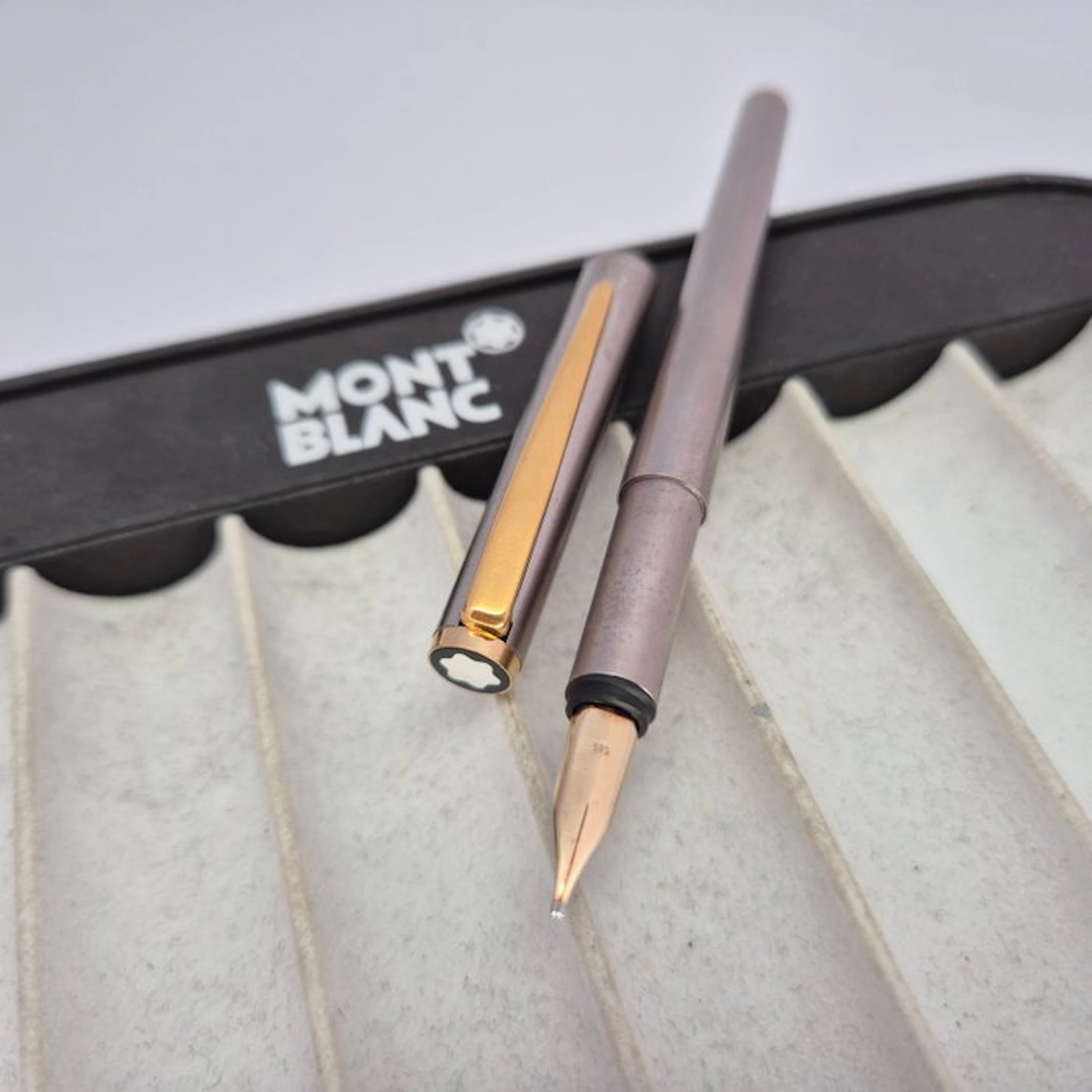 Montblanc - Noblesse - ref