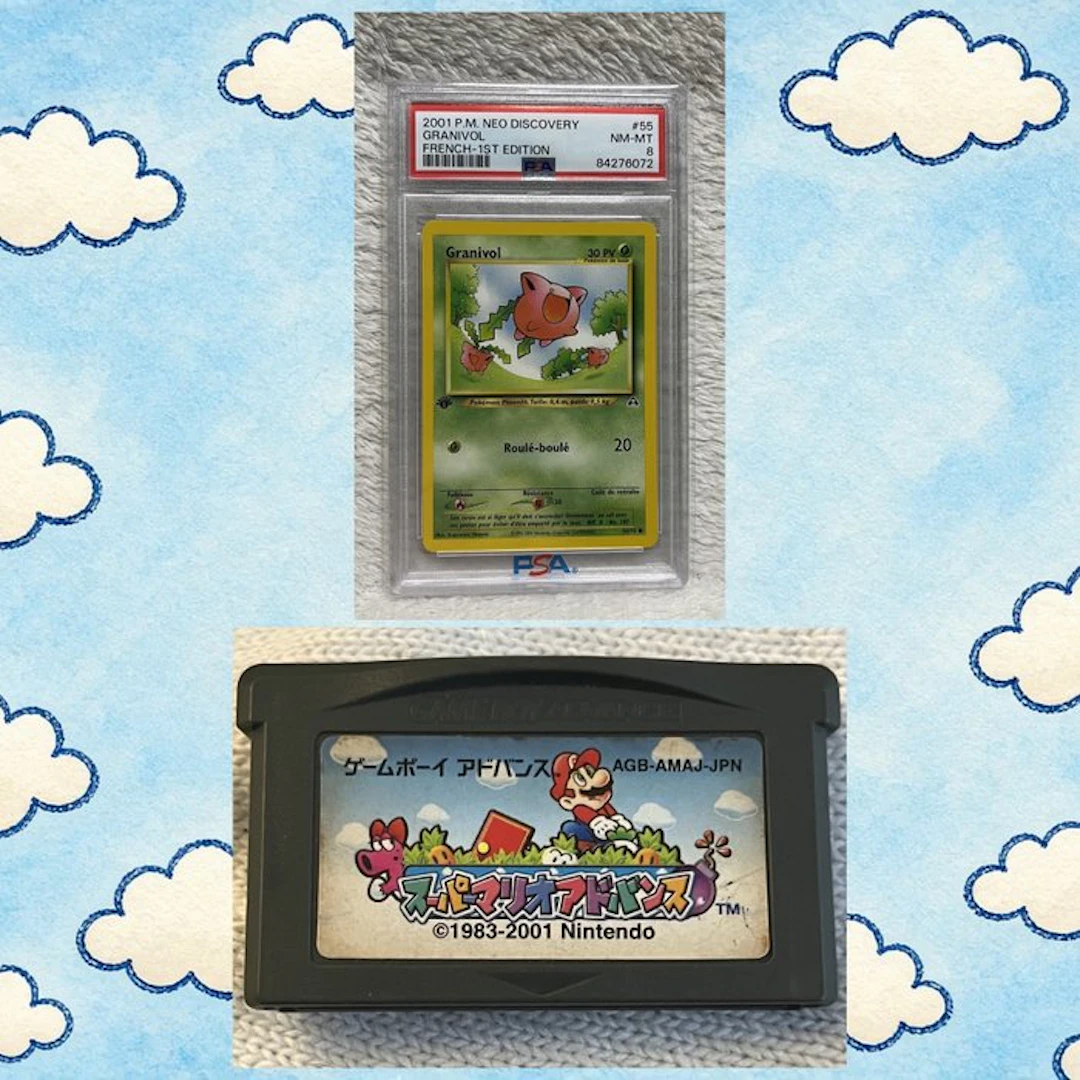 Pokémon Graded card - 1ST EDITION! ONLY 5 IN WORLD! CHECK...
