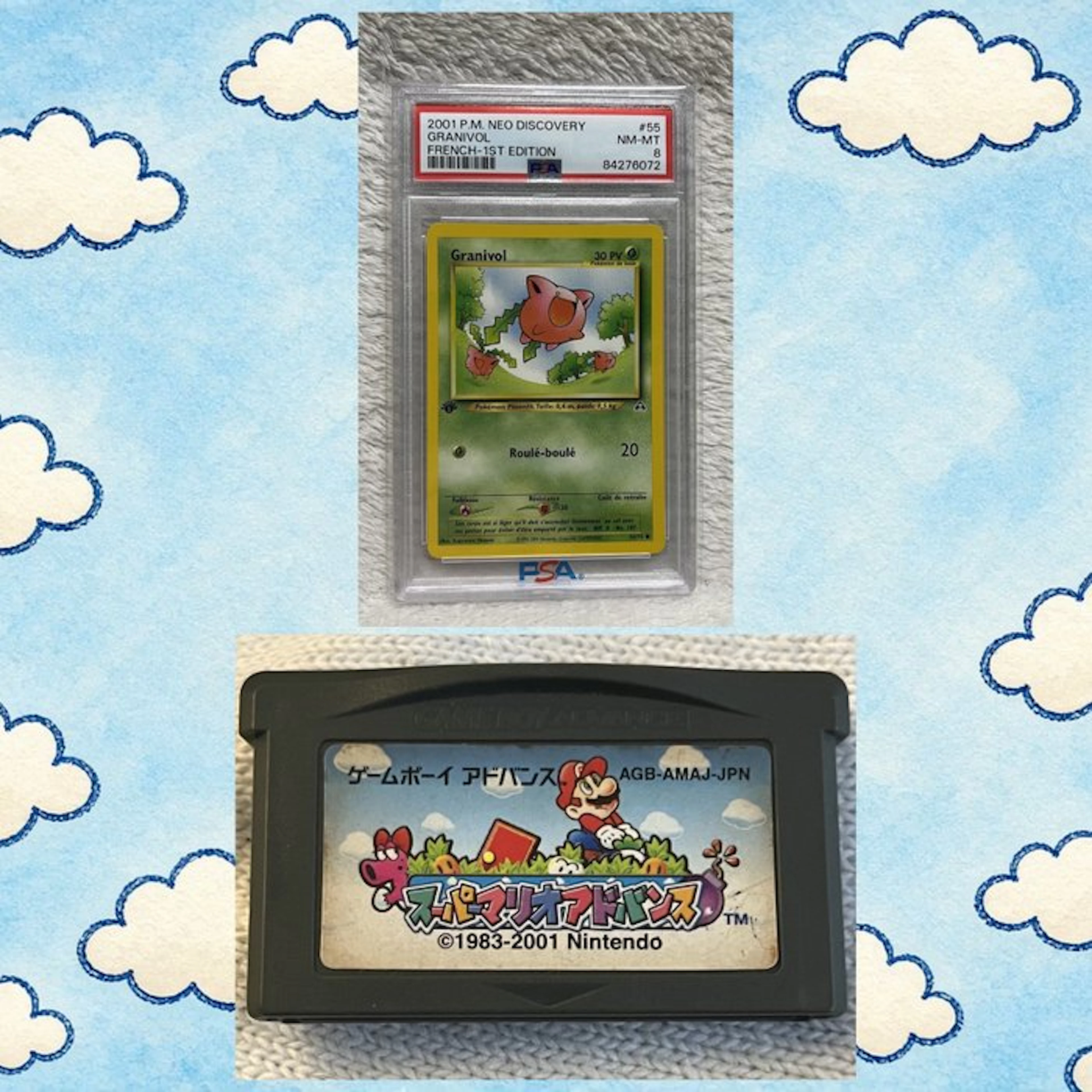 Pokémon Graded card - 1ST EDITION! ONLY 5 IN WORLD! CHECK...