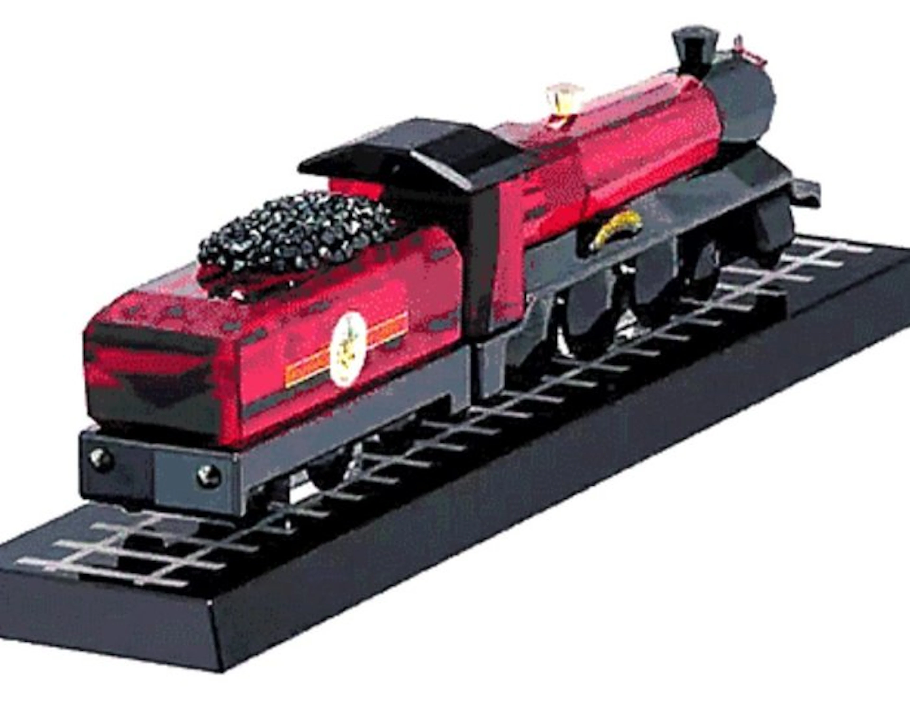 Swarovski - Figurine - Harry Potter - Hogwarts Express - 5506804 - Crystal