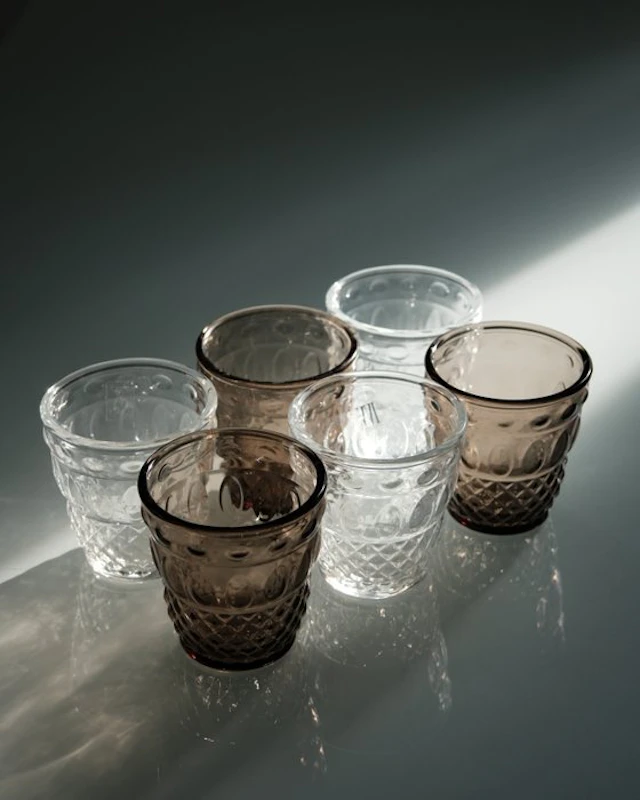 IVV Firenze - Mariana Iskra - Drinking set (6) - Modern...