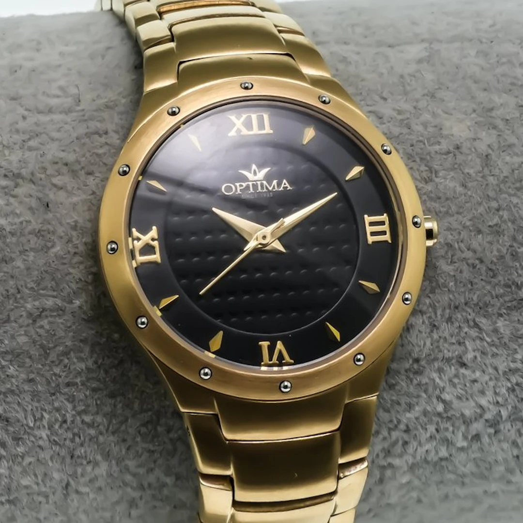 Optima - Swiss Made Watch - OSL194-GG-3 - No reserve price - Women - 2010-2020