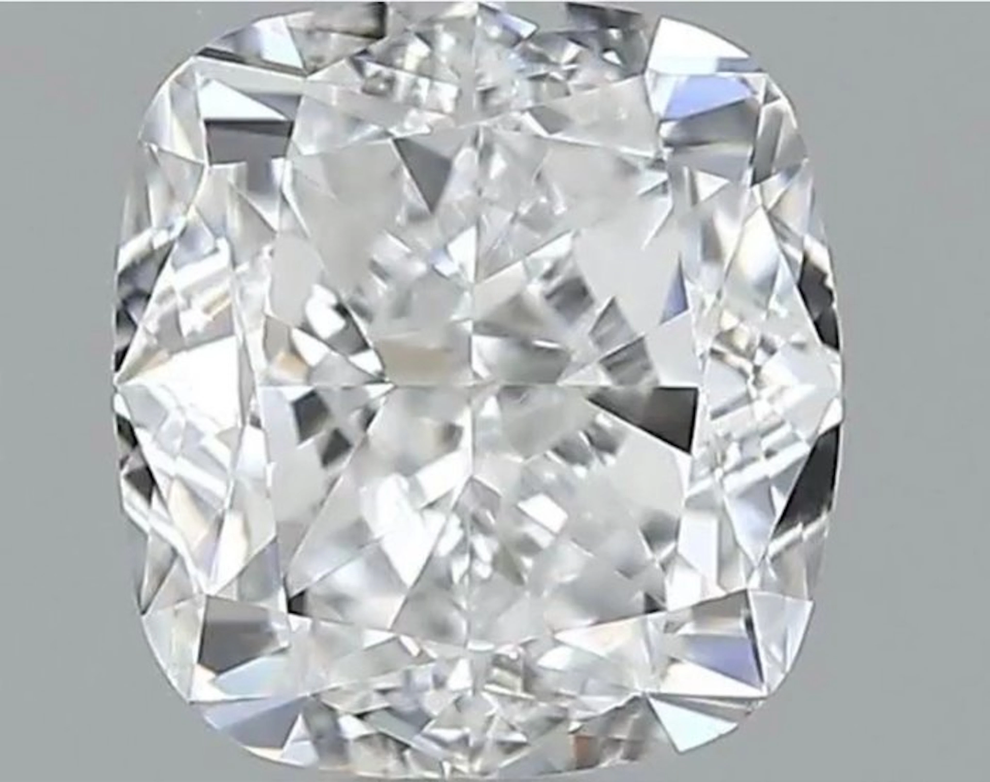 No reserve price - 1 pcs Diamond (Natural) - 1.00 ct...