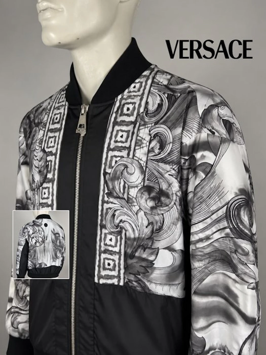 Versace Collection - Coat