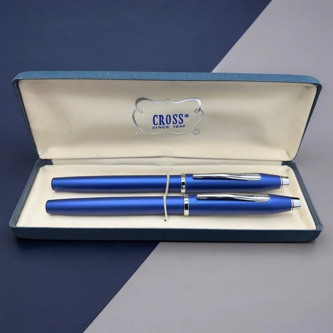 Cross - Century II - No reserve price - Fountain pen