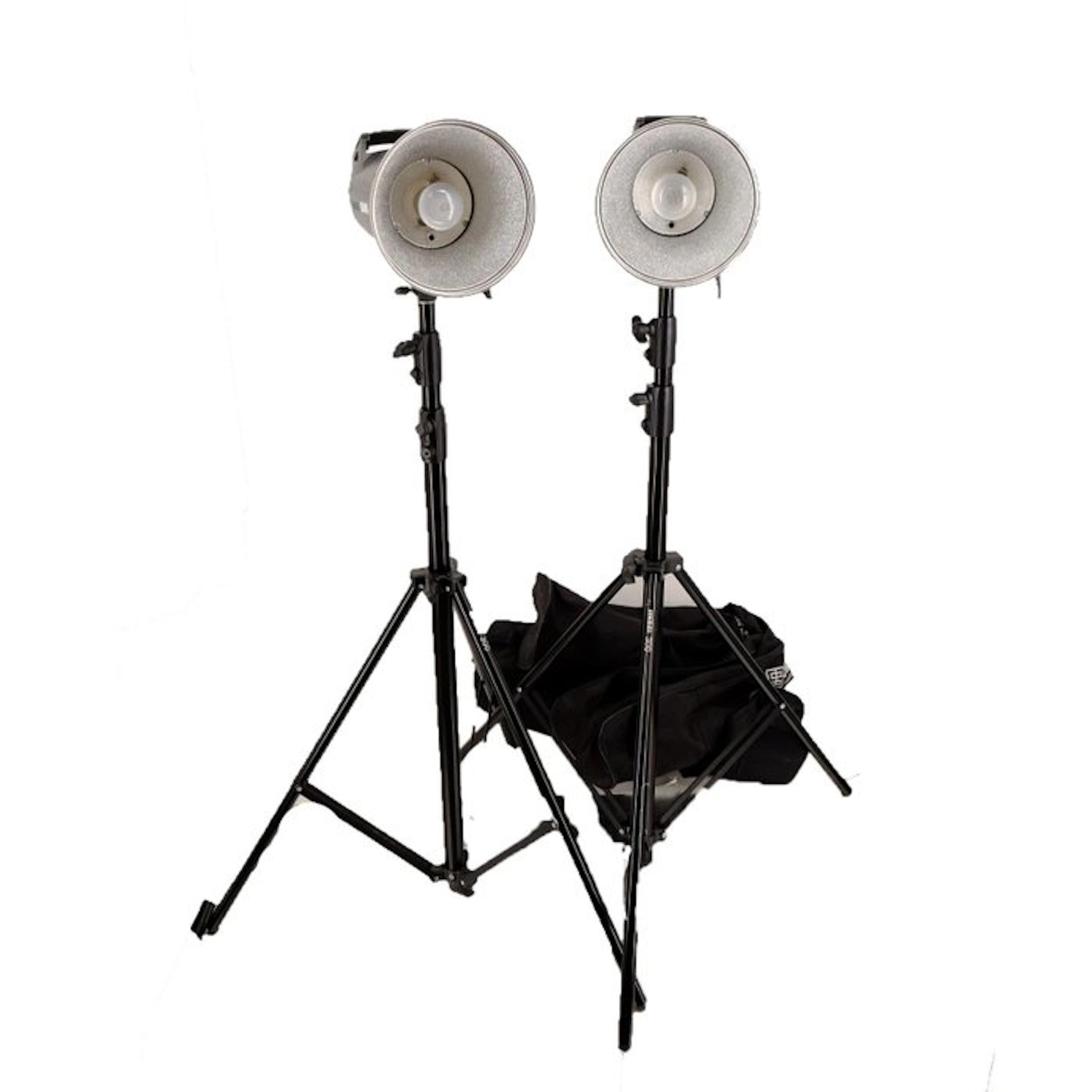 - Elinchrom BRX 500/500 Duo Flitsset (9173-JE) Studio lights