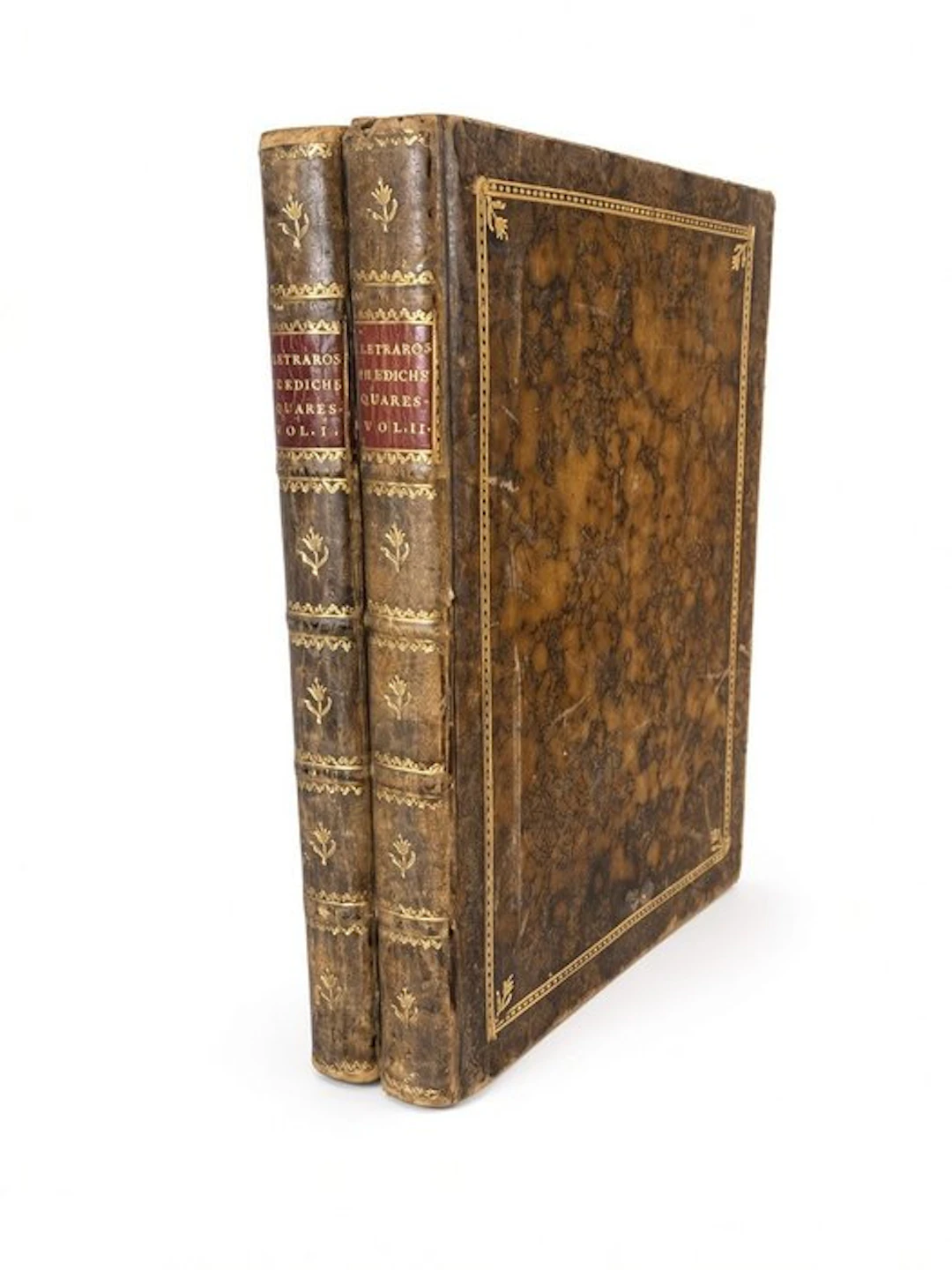 F. P.-M. da Pederoba Pietrarossa - Prediche Quaresimali - 1786