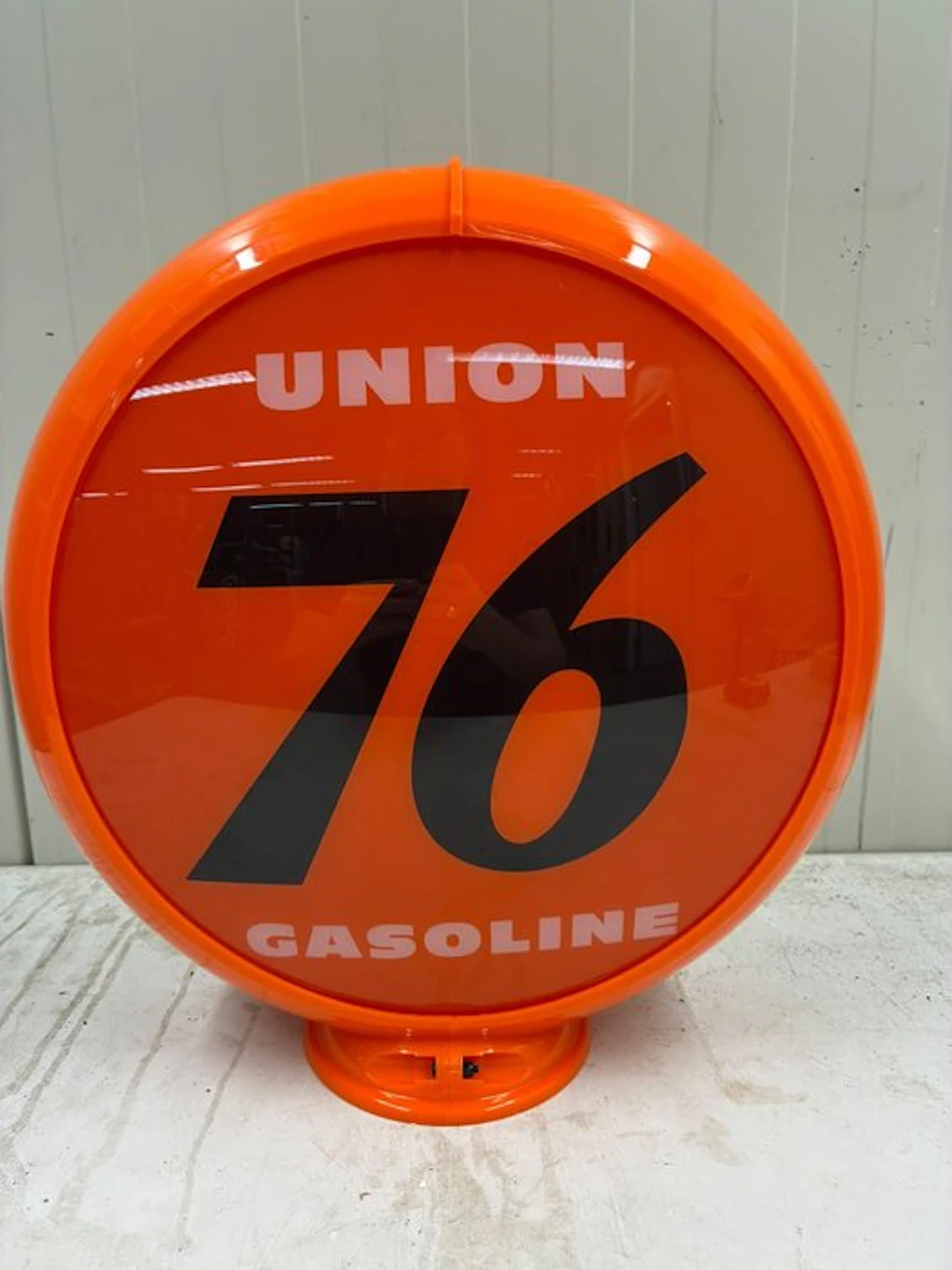 Petrol pump - Union - Union 76 Gasoline – Glazen...