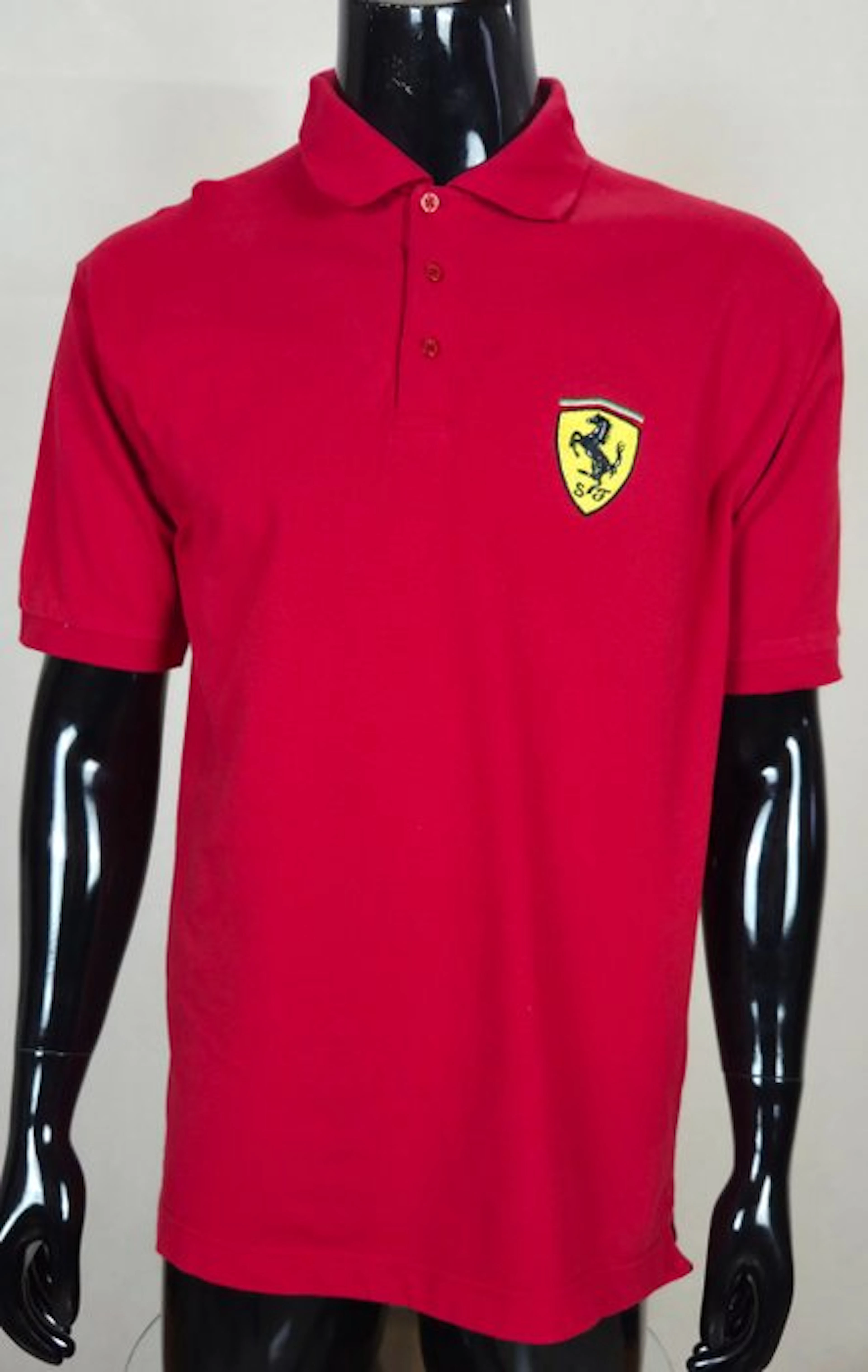 Polo Ferrari - Formula One - 1999 - Team wear