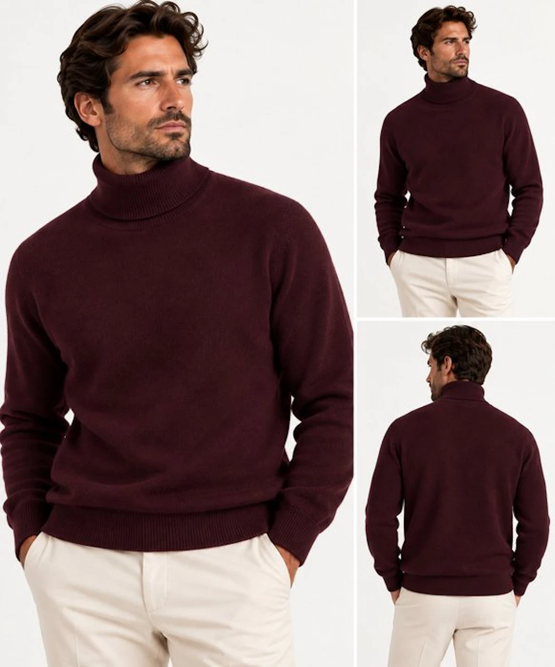 Moorer - Jumper - New with tags