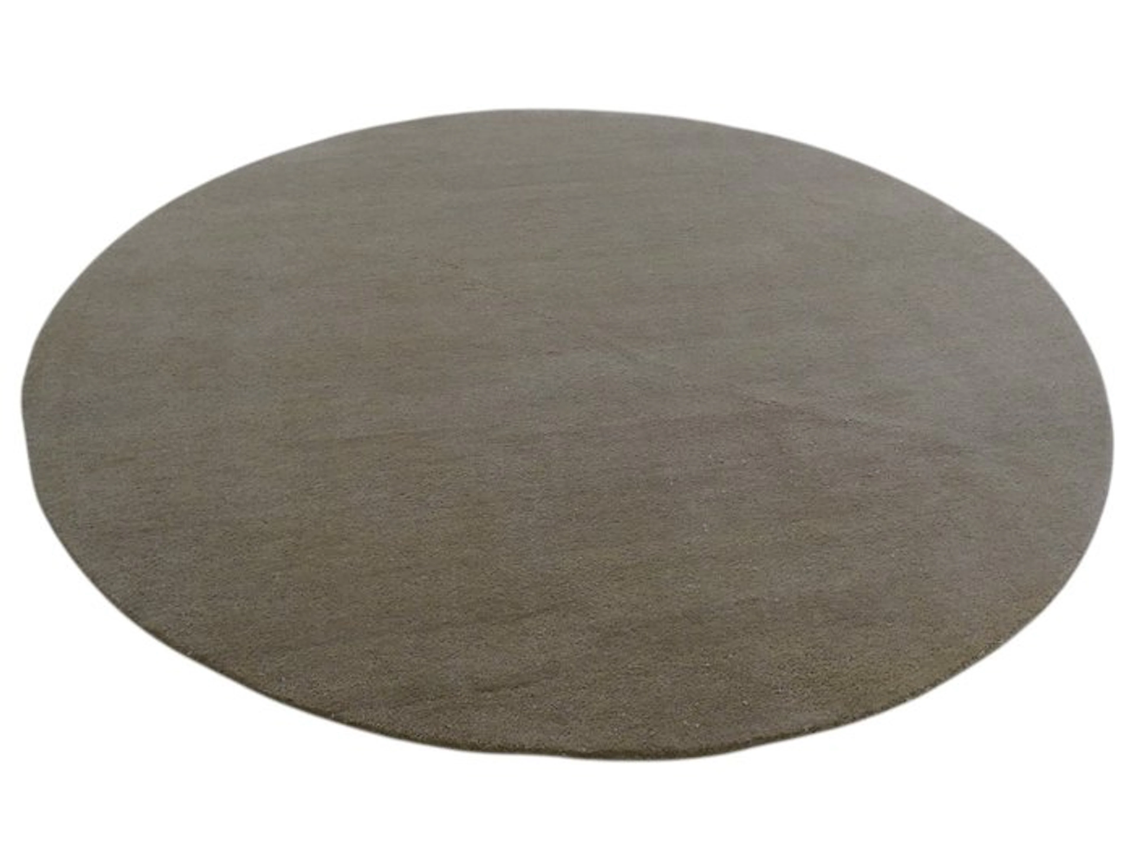 Gabbeh - Cleaned - Rug - 252 cm - 252 cm